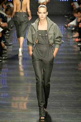 Belstaff S/S 07 Look 59