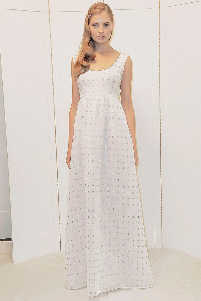 white embroidered maxi dress