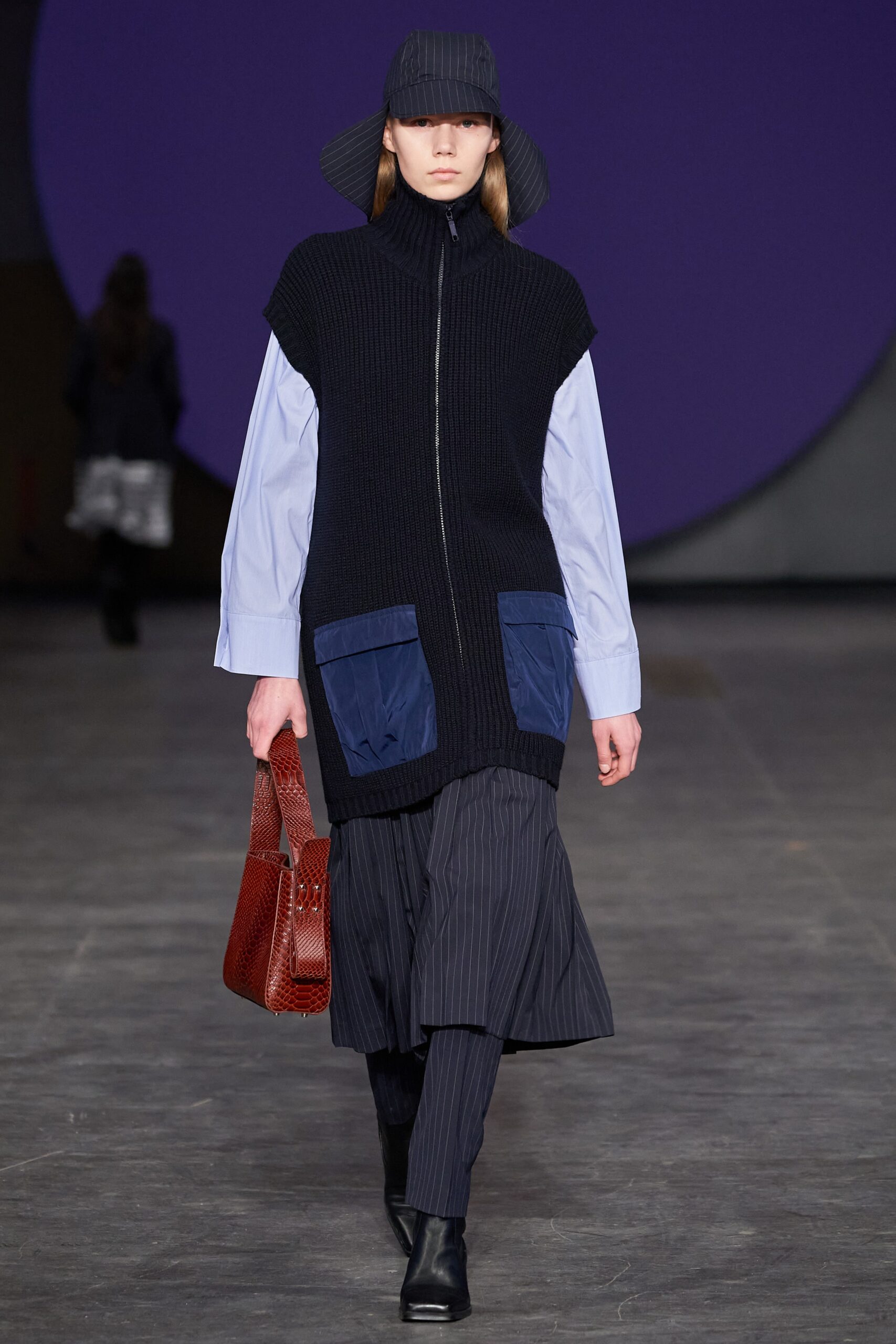 Baum und Pferdgarten Copenhagen F/W 20 Look 27
