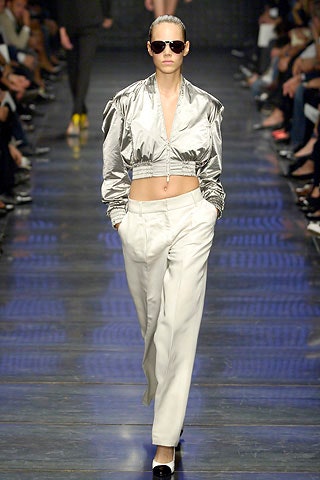 Belstaff S/S 07 Look 94