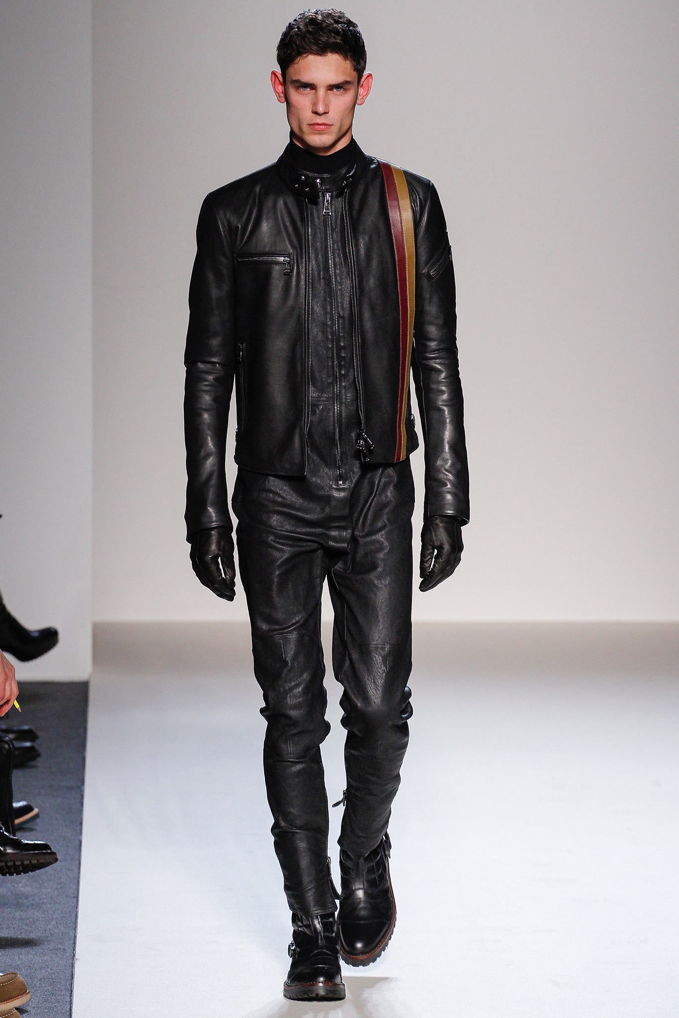 Belstaff F/W 13 Menswear Look 47