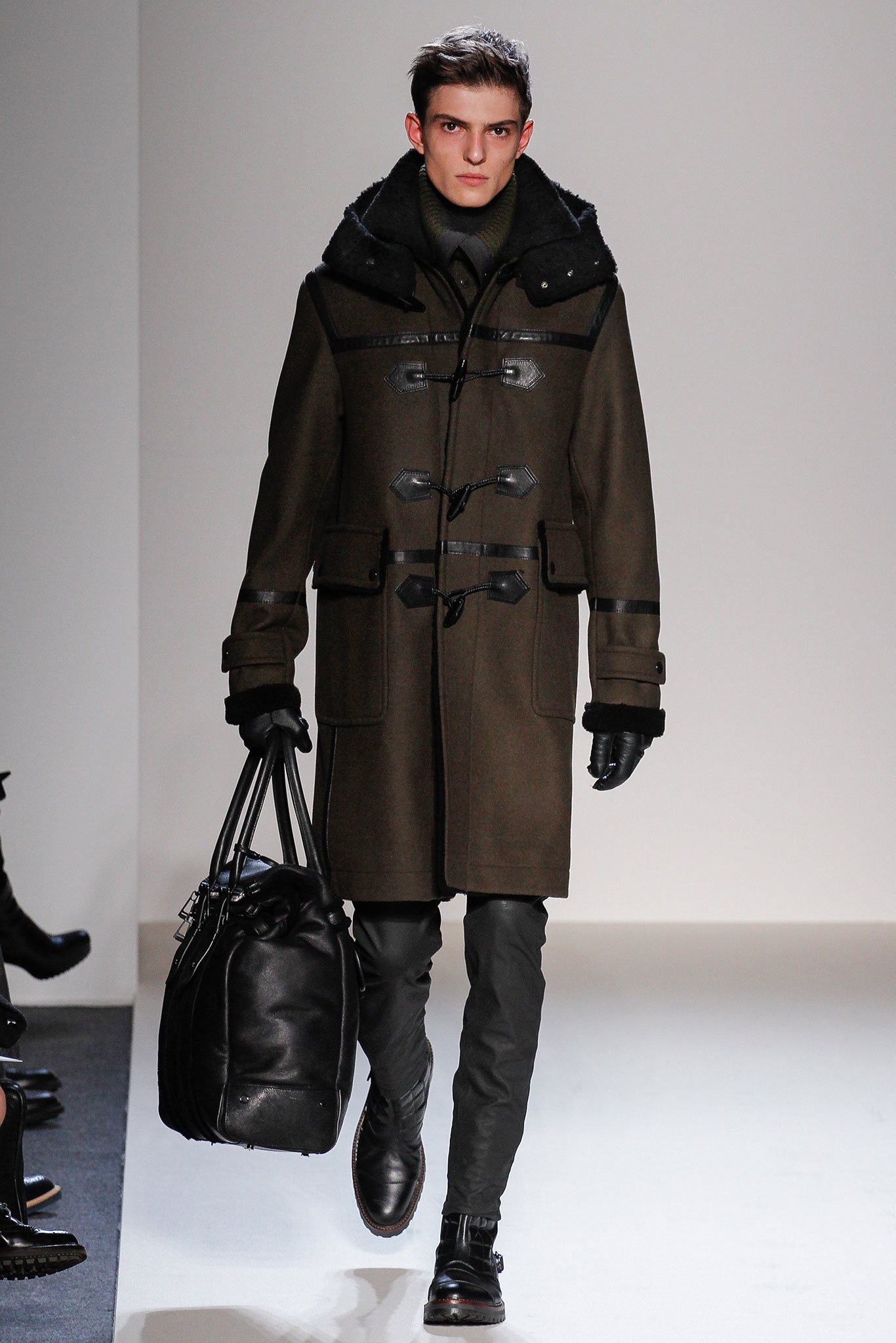 Belstaff F/W 13 Menswear Look 62