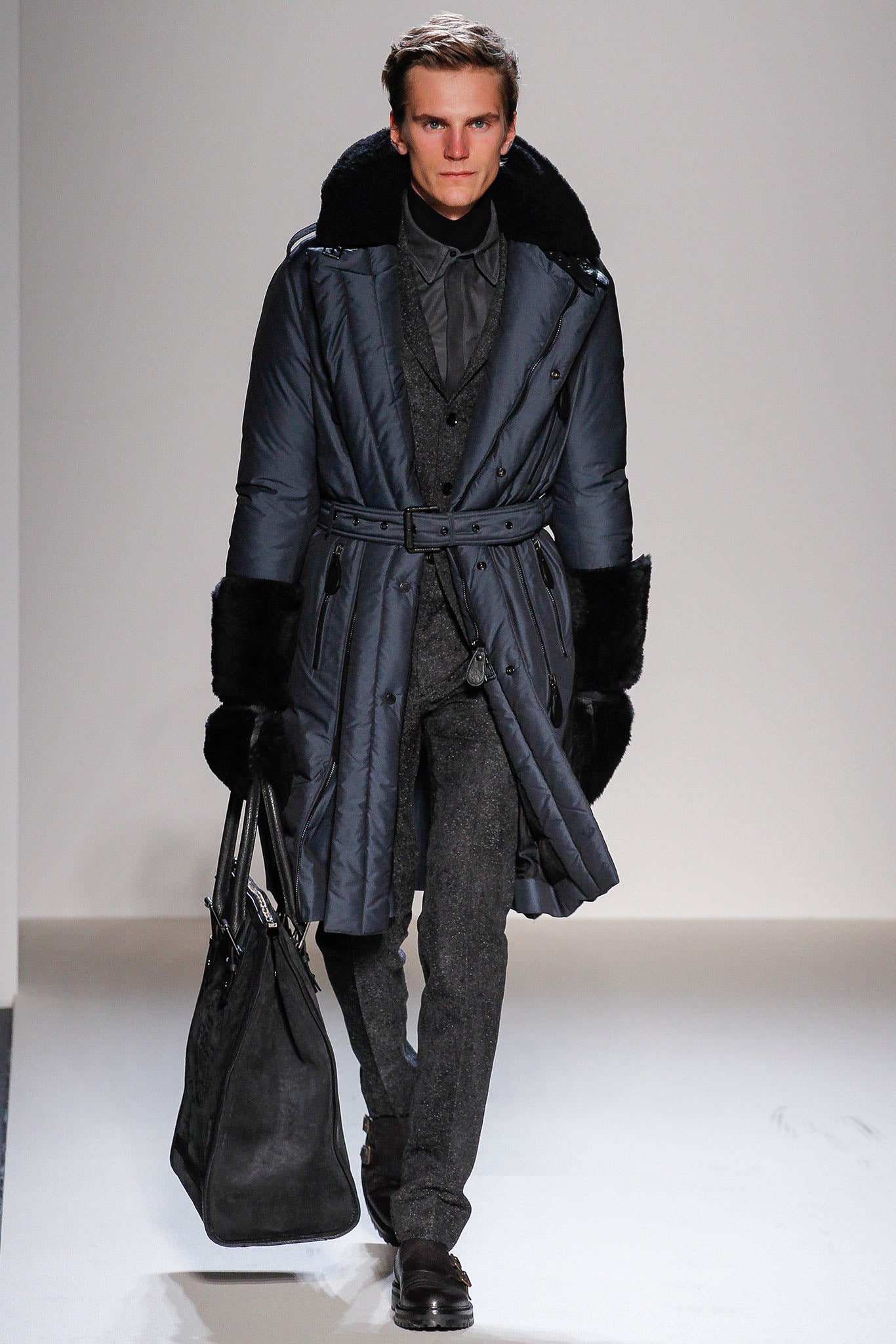 Belstaff F/W 13 Menswear Look 109