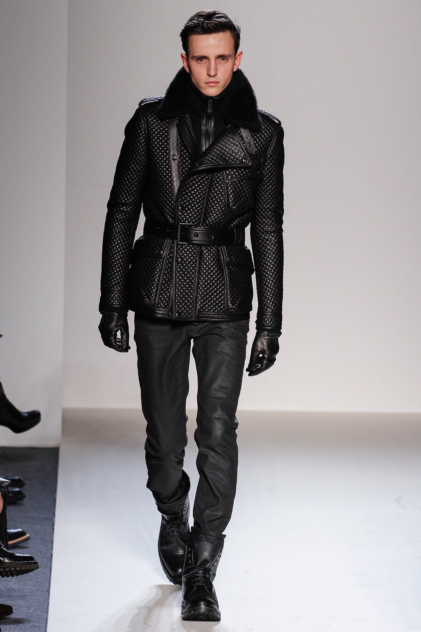 Belstaff F/W 13 Menswear Look 131