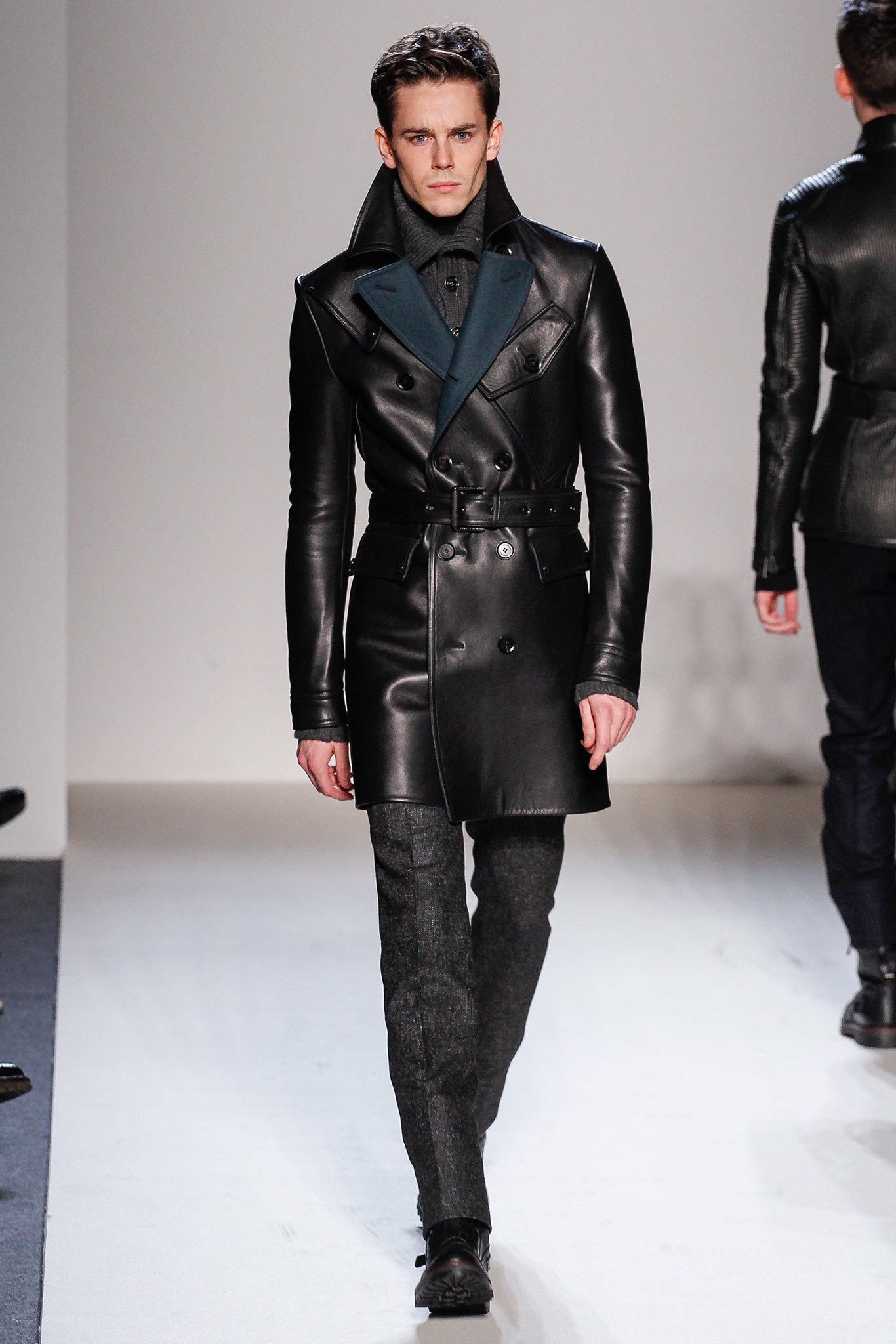 Belstaff F/W 13 Menswear Look 141