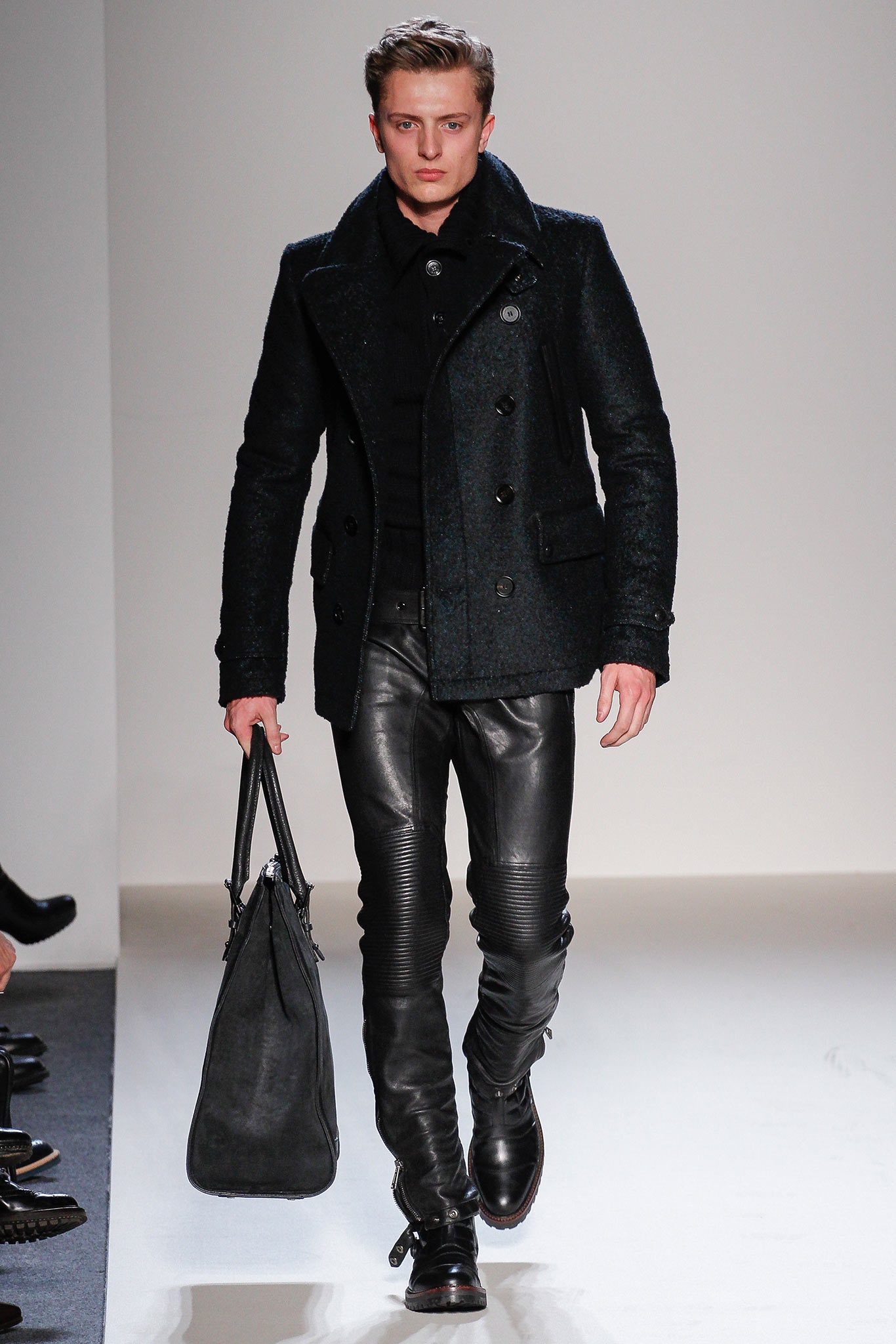 Belstaff F/W 13 Menswear Look 169