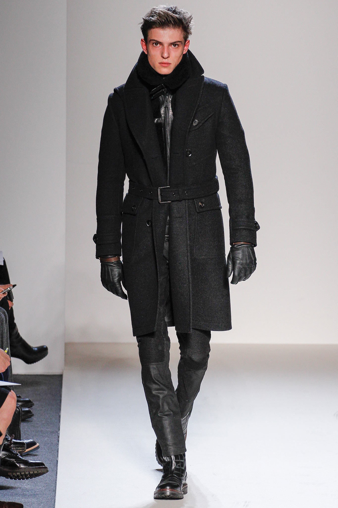 Belstaff F/W 13 Menswear Look 183