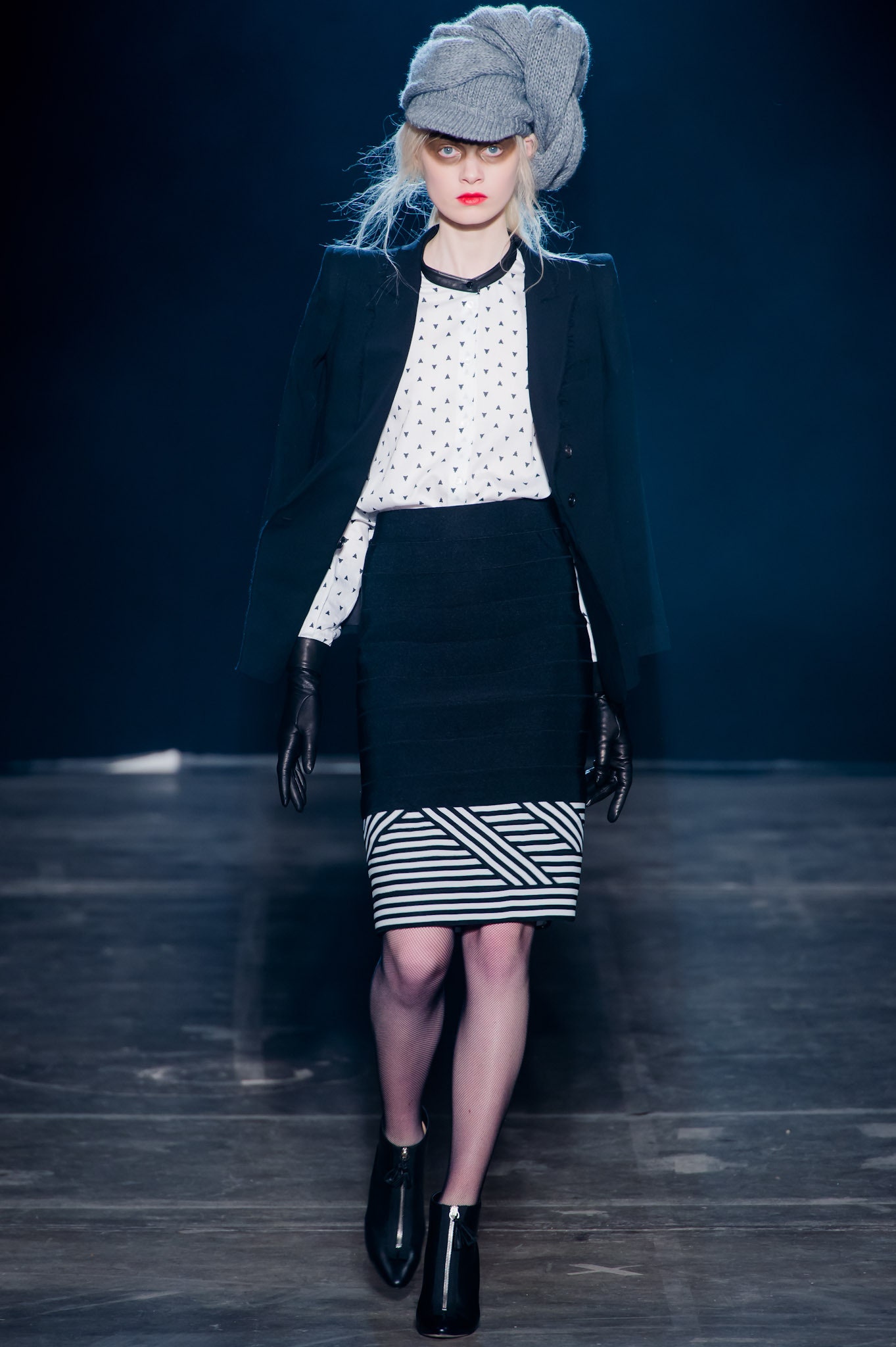 Band of Outsiders F/W 13 Look 54