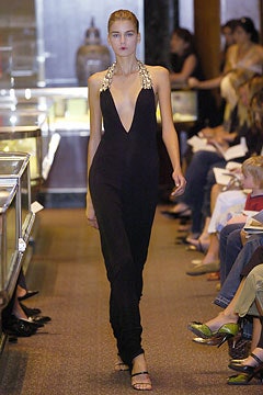 Behnaz Sarafpour S/S 05 Look 172