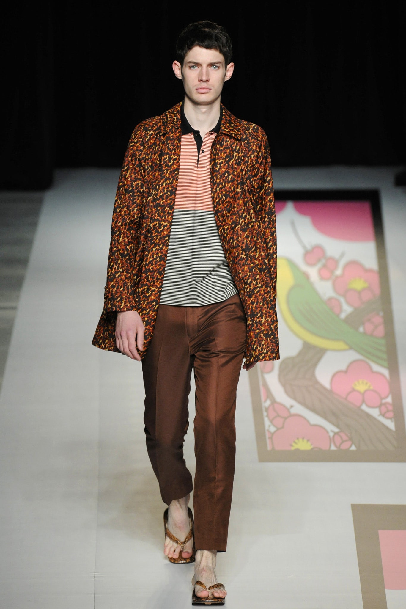 Beautiful People S/S 13 Look 30