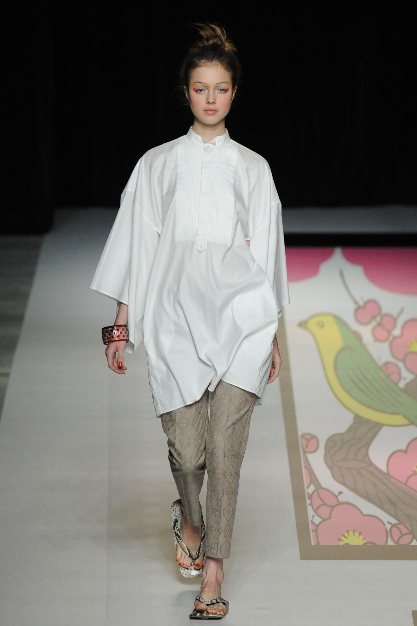 Beautiful People S/S 13 Look 36