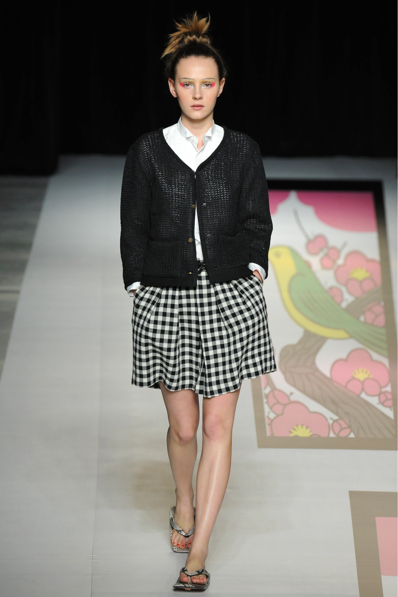 Beautiful People S/S 13 Look 42