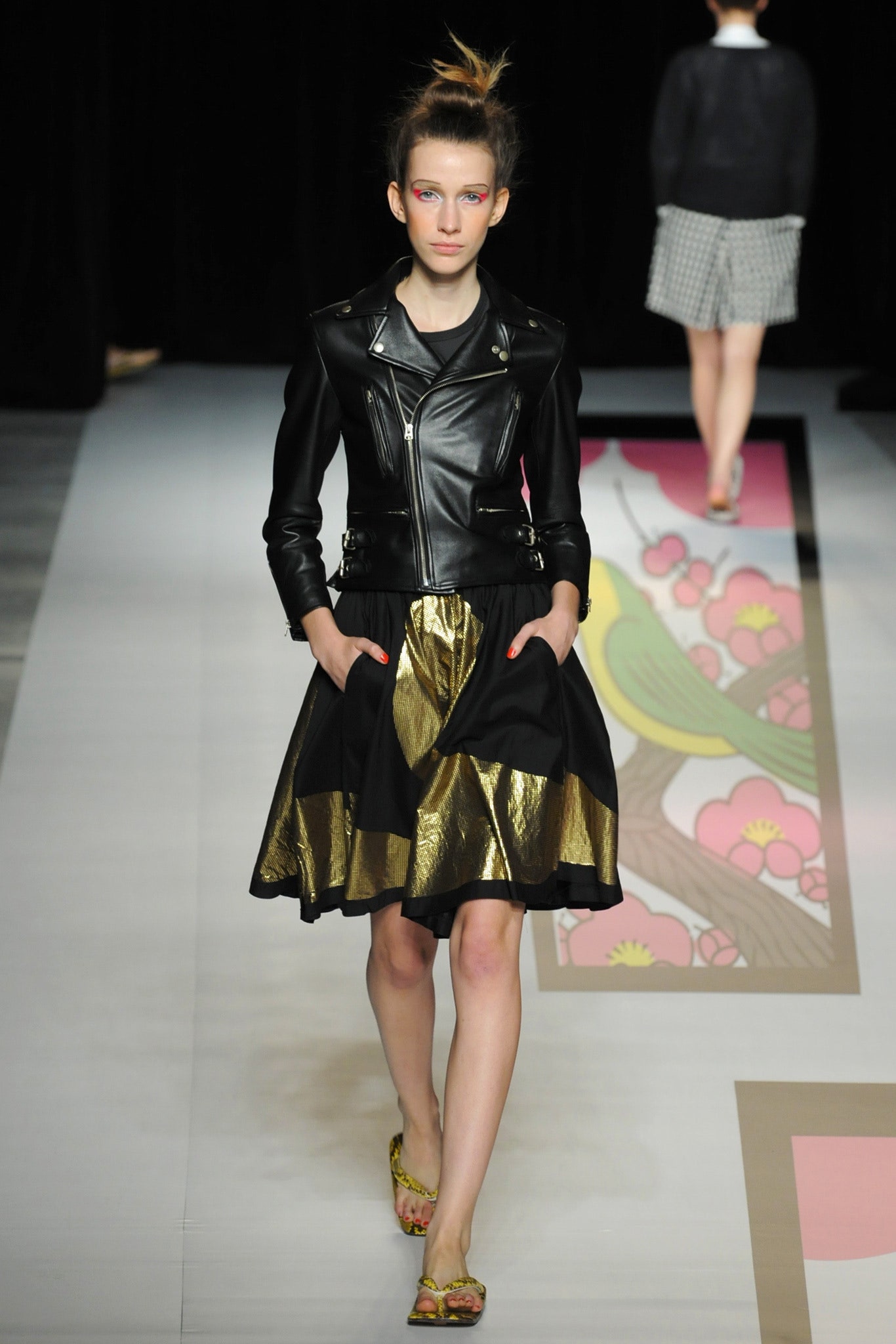 Beautiful People S/S 13 Look 48