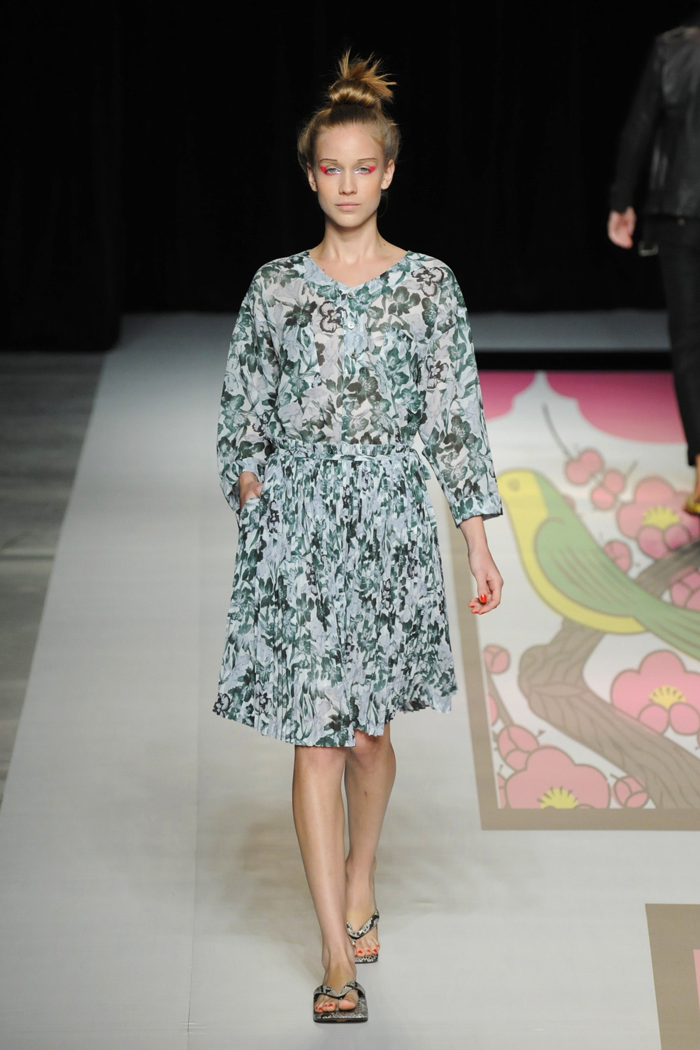 Beautiful People S/S 13 Look 60