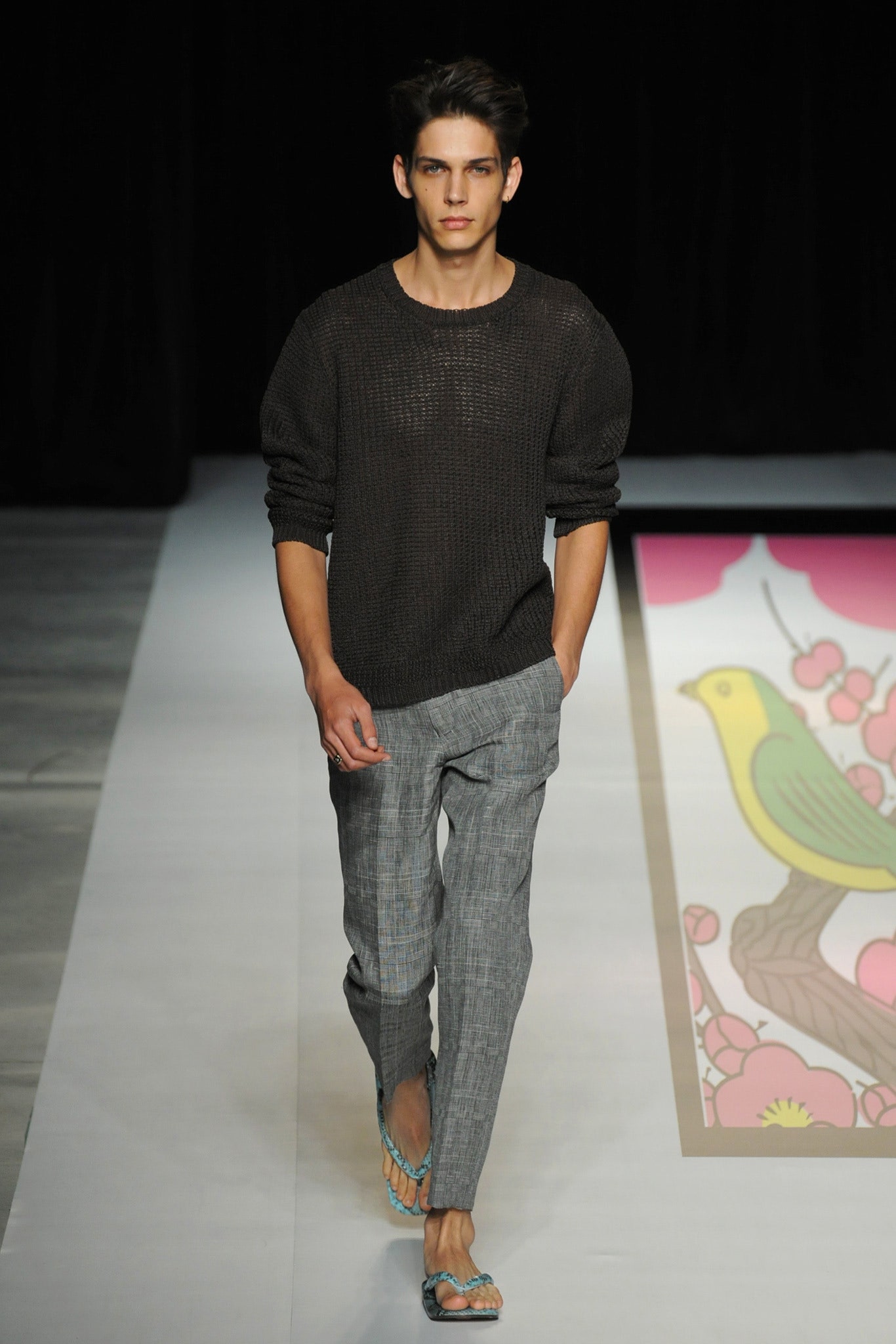 Beautiful People S/S 13 Look 72