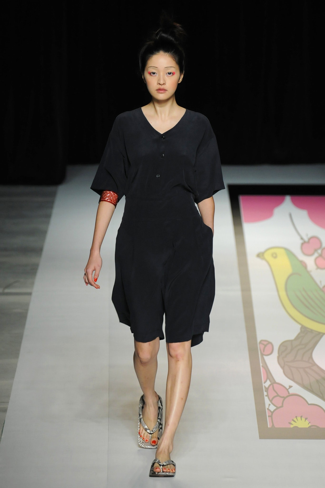 Beautiful People S/S 13 Look 78