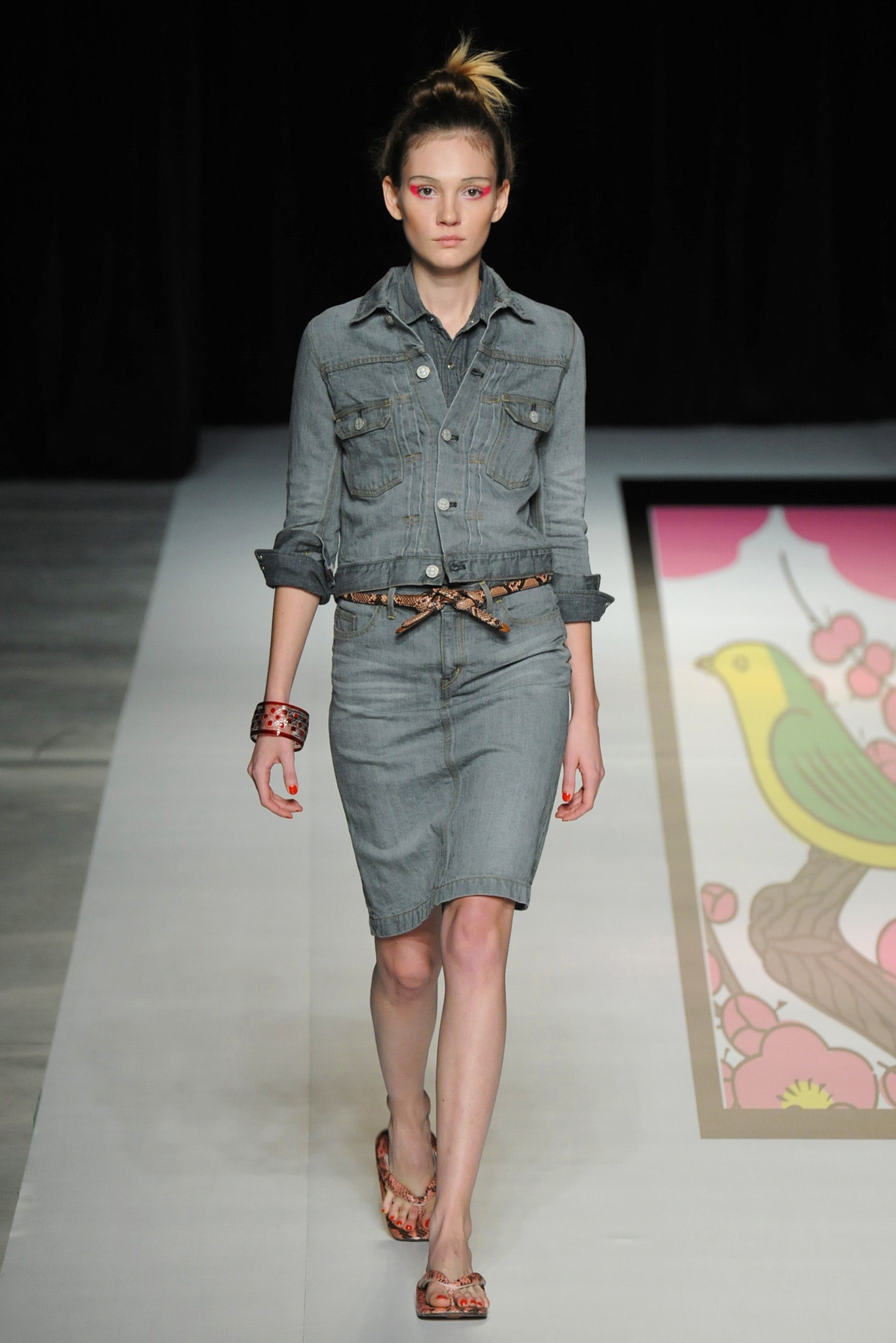 Beautiful People S/S 13 Look 84