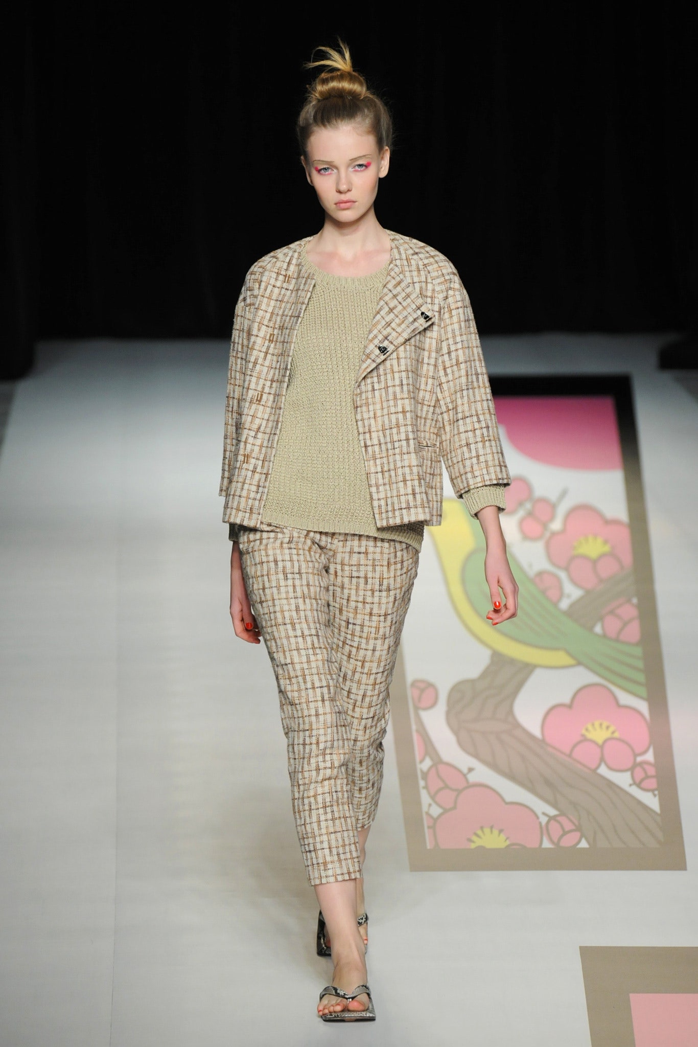 Beautiful People S/S 13 Look 96
