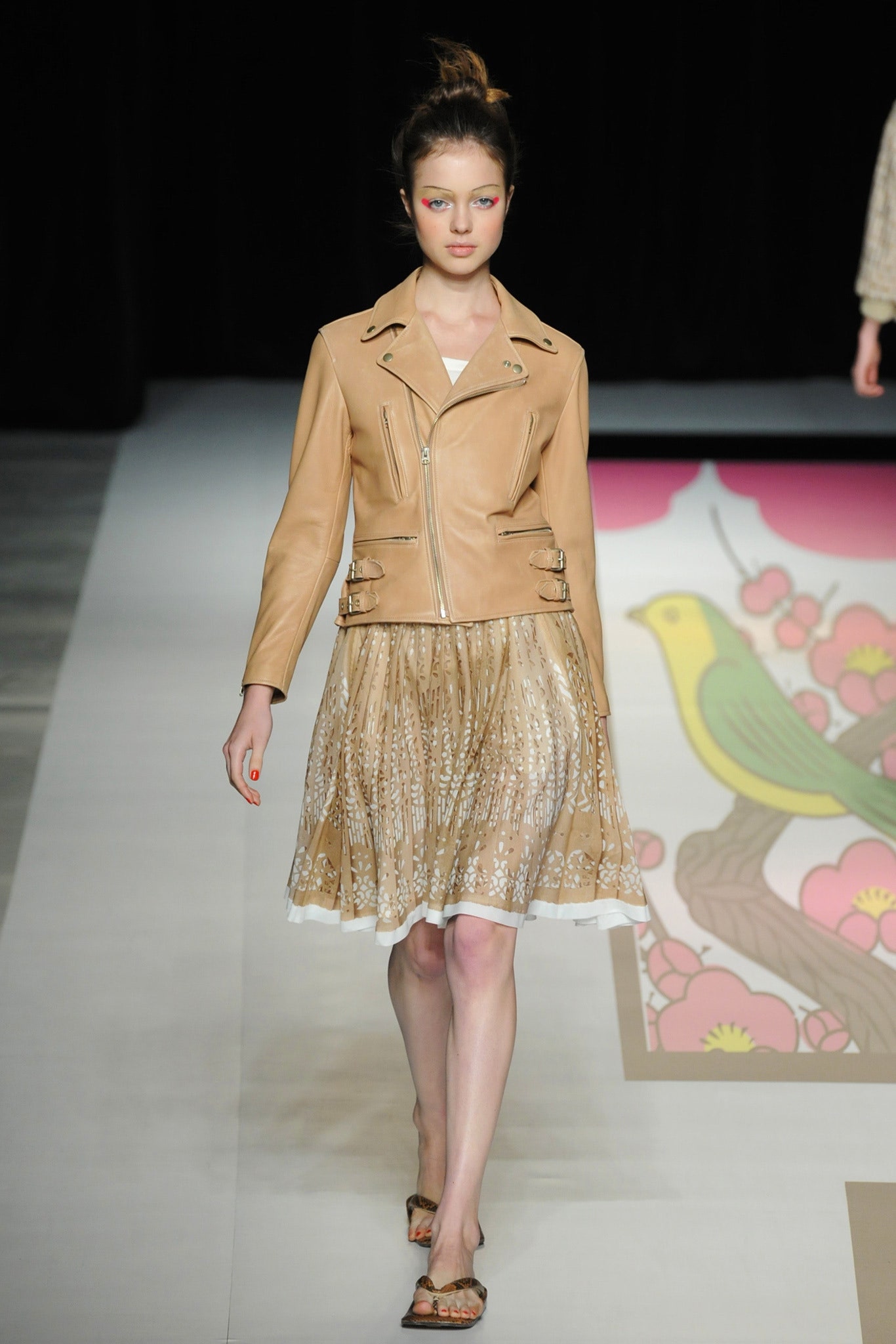 Beautiful People S/S 13 Look 102