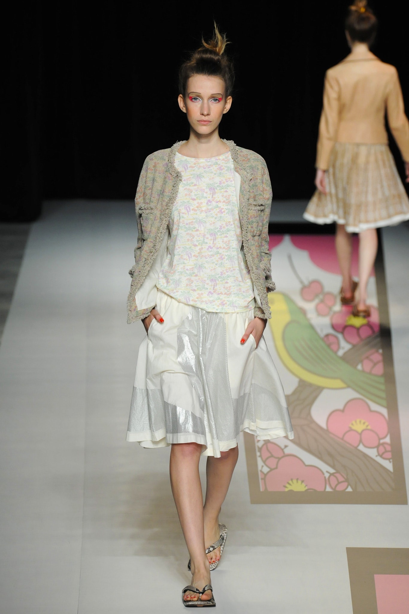 Beautiful People S/S 13 Look 109