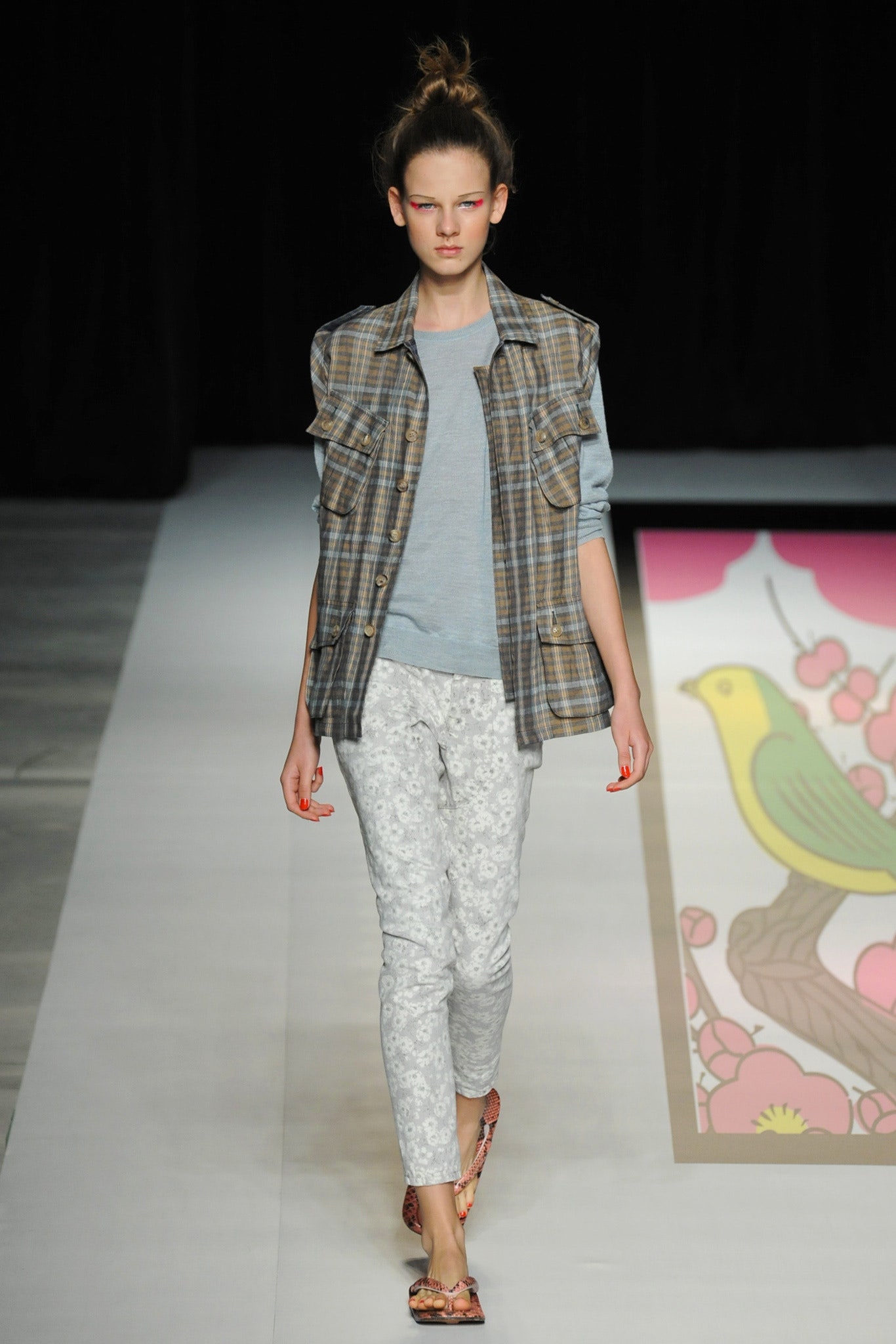 Beautiful People S/S 13 Look 116