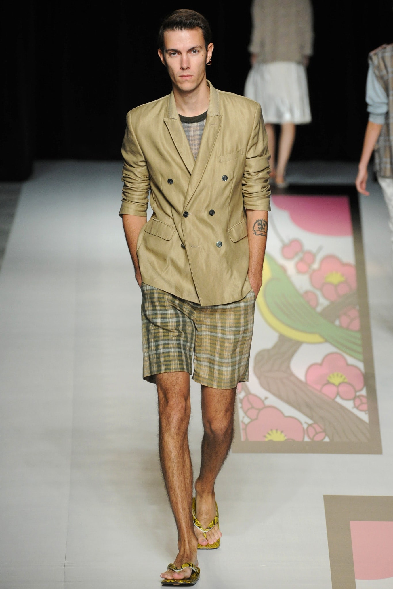 Beautiful People S/S 13 Look 123