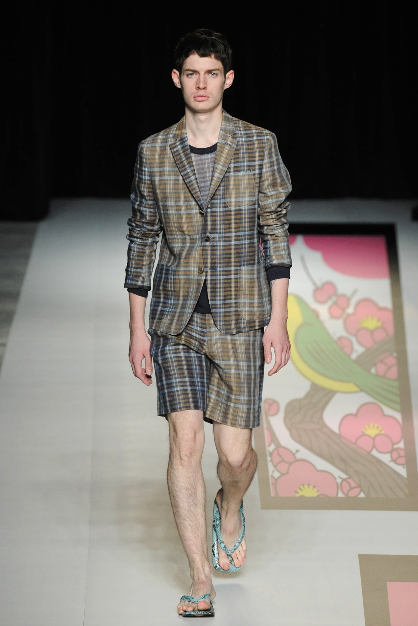 Beautiful People S/S 13 Look 130