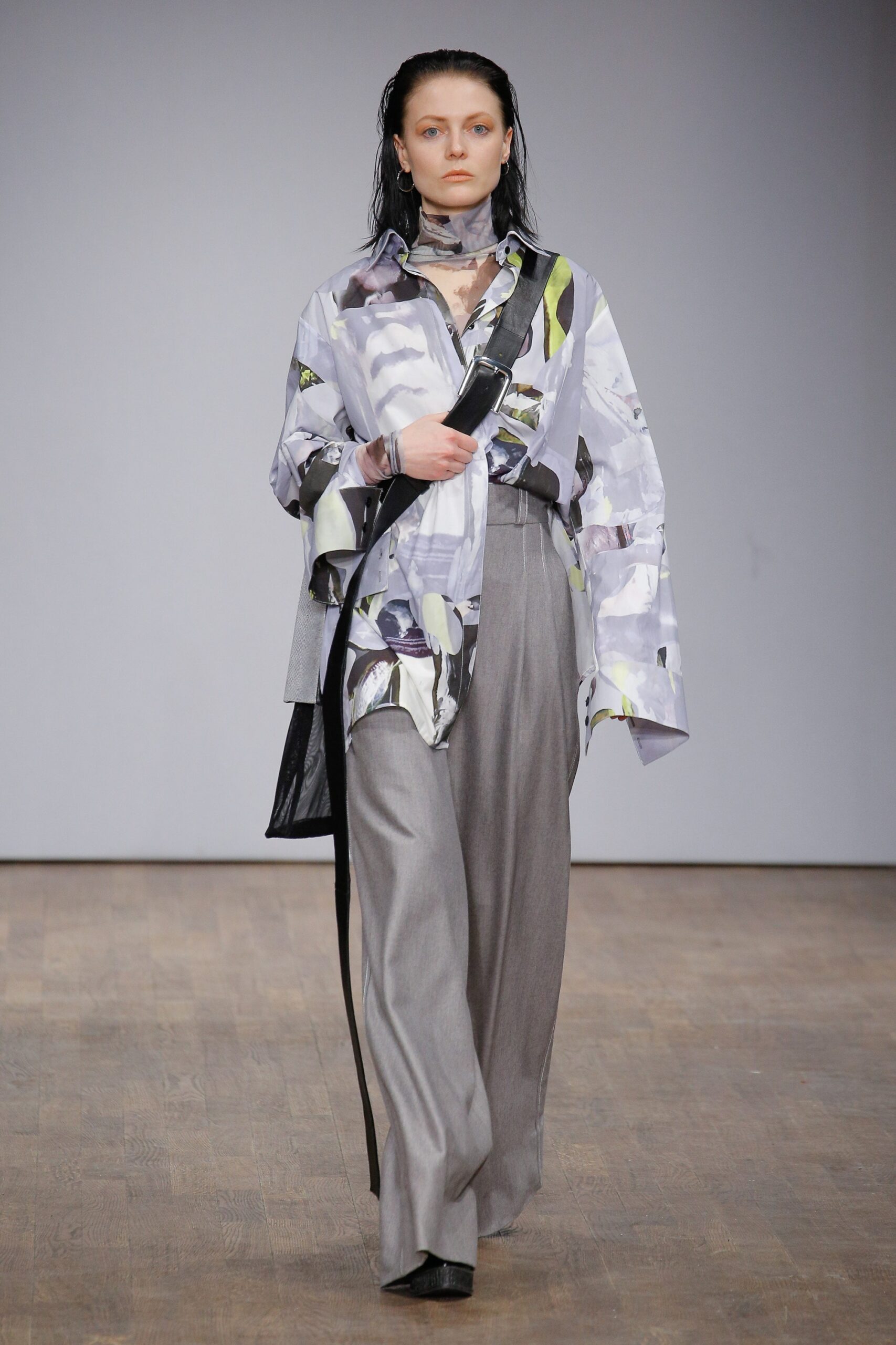 Beckmans College of Design Stockholm F/W 17 Look 83