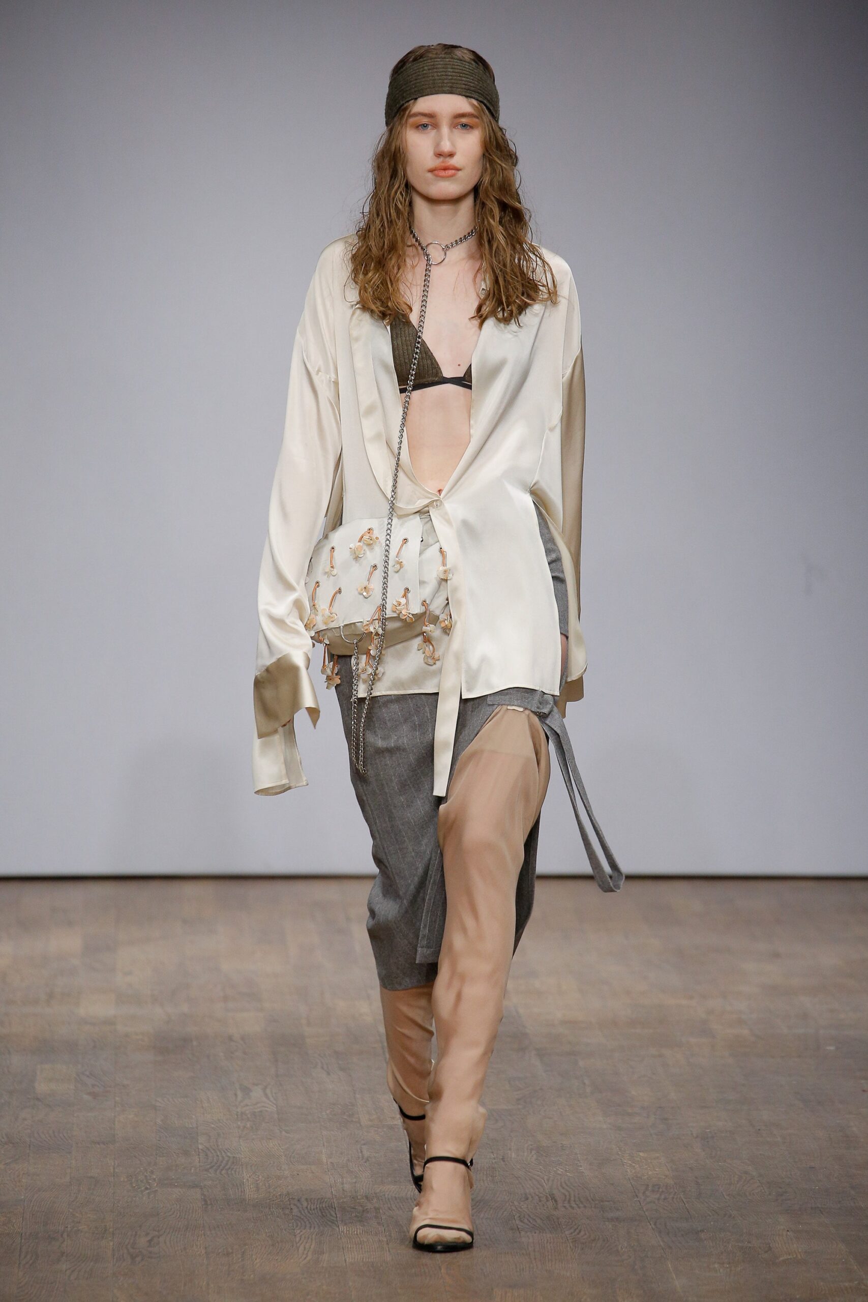 Beckmans College of Design Stockholm F/W 17 Look 317