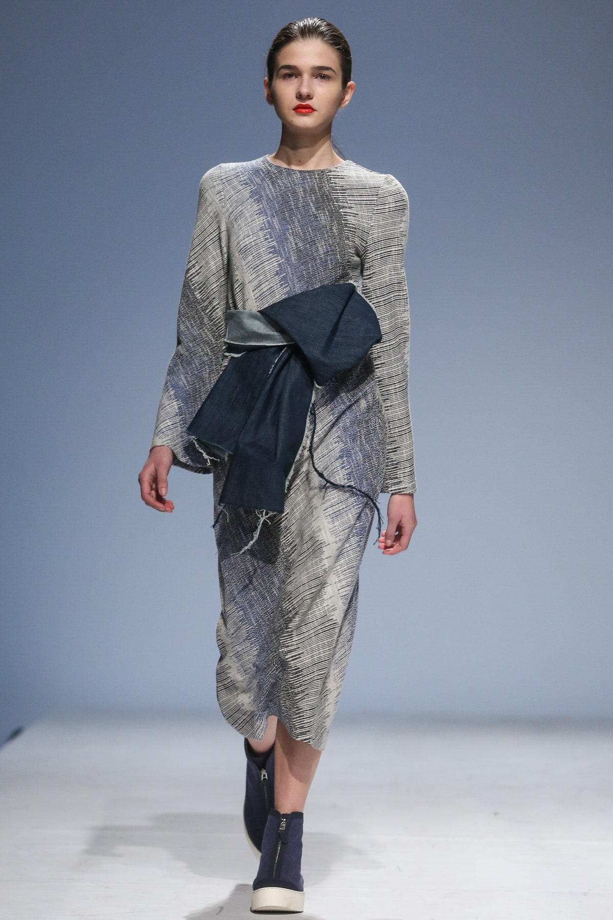 Bekh Kiev F/W 16 Look 37