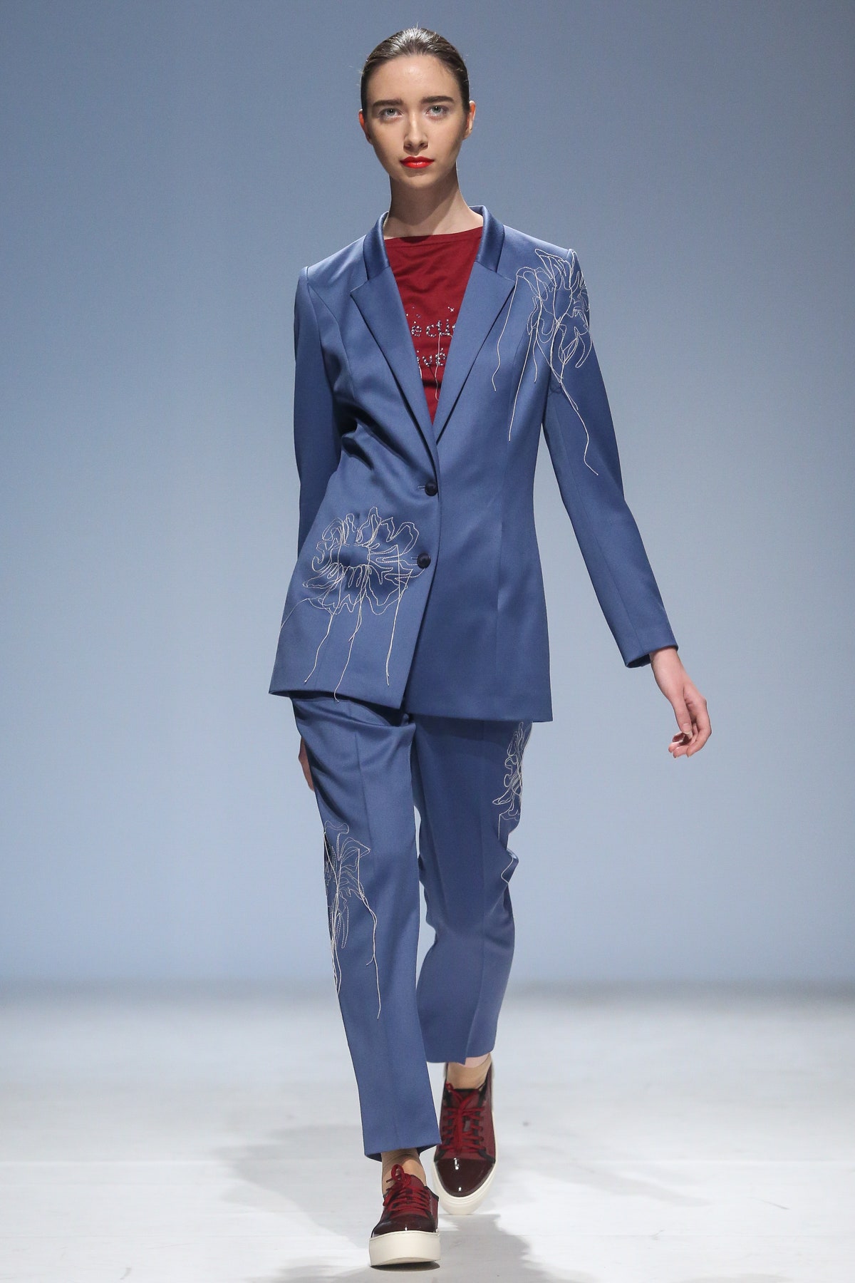 Bekh Kiev F/W 16 Look 51