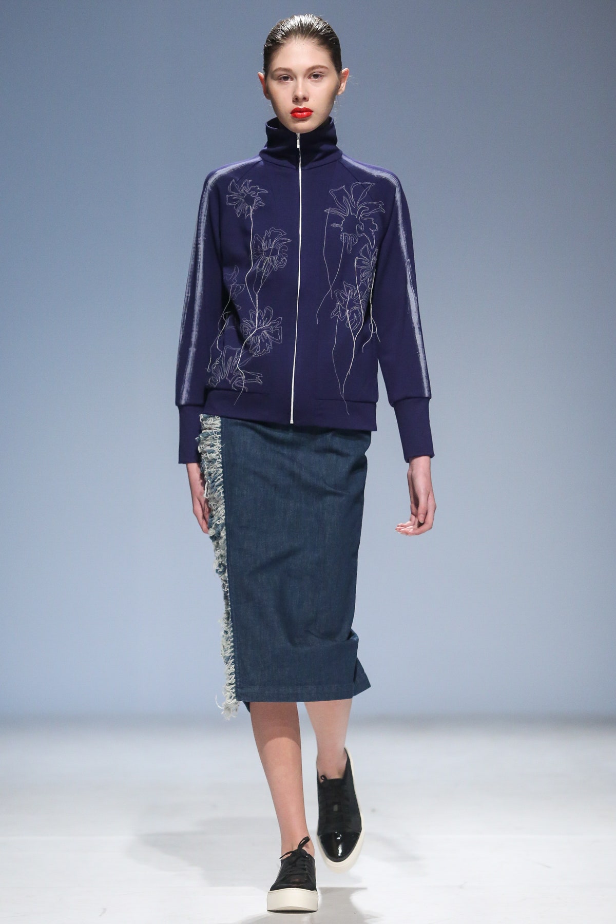Bekh Kiev F/W 16 Look 58
