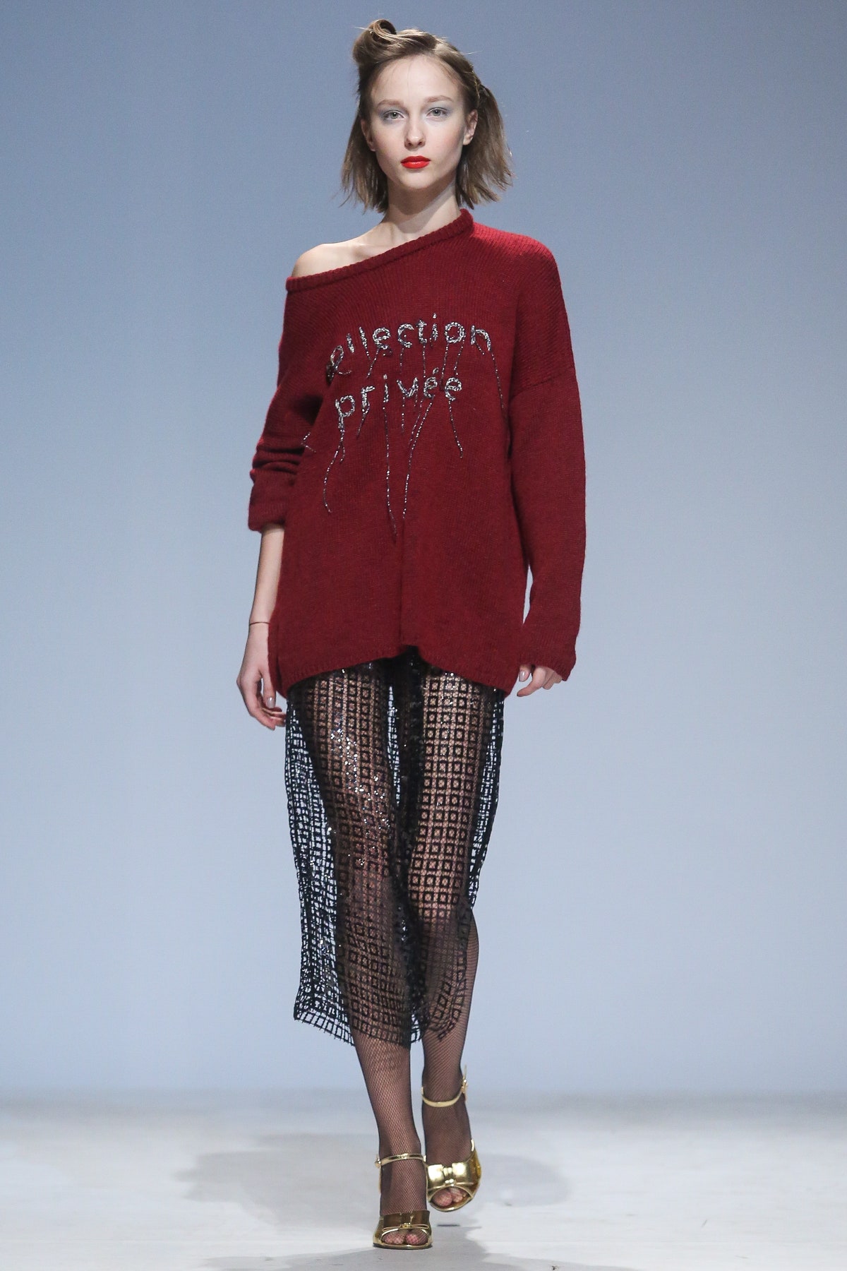 Bekh Kiev F/W 16 Look 72