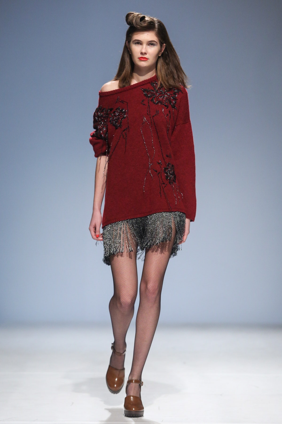 Bekh Kiev F/W 16 Look 79