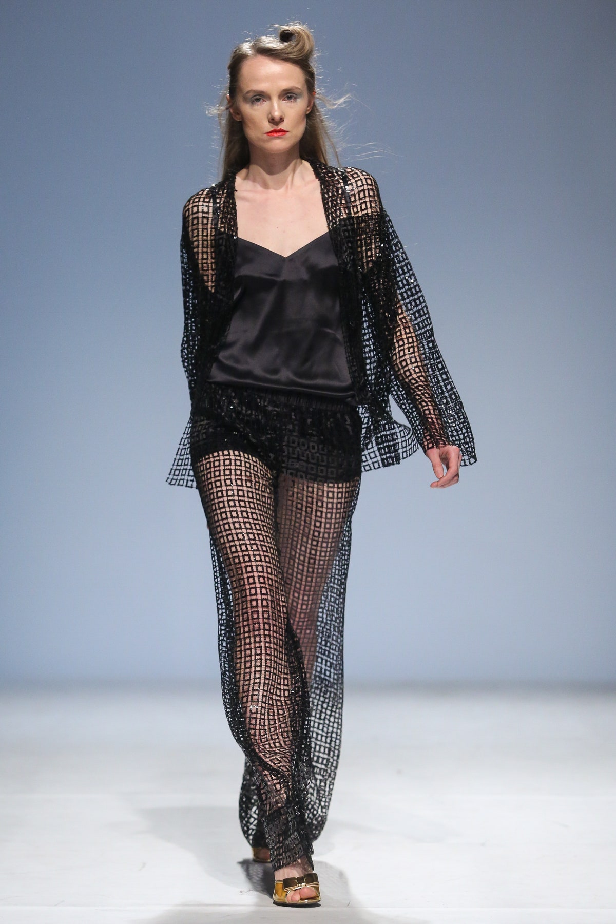 Bekh Kiev F/W 16 Look 85