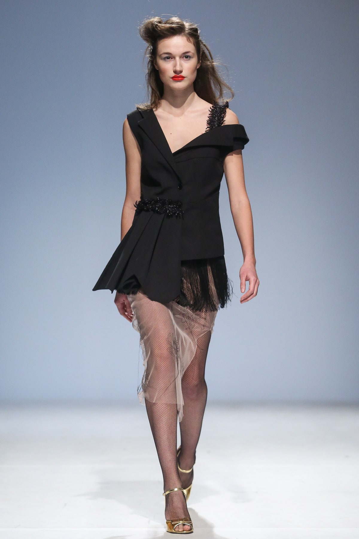Bekh Kiev F/W 16 Look 91