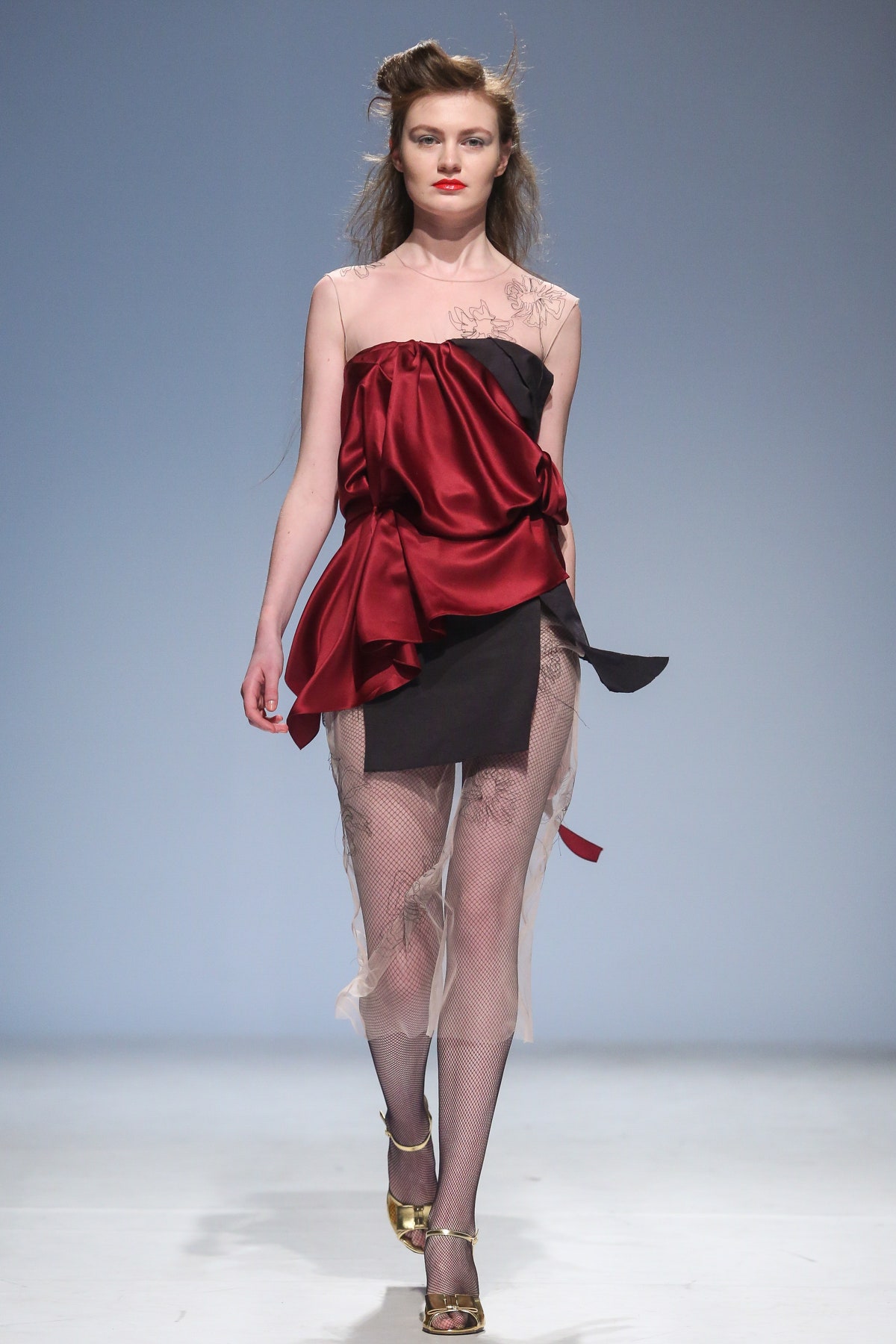 Bekh Kiev F/W 16 Look 103