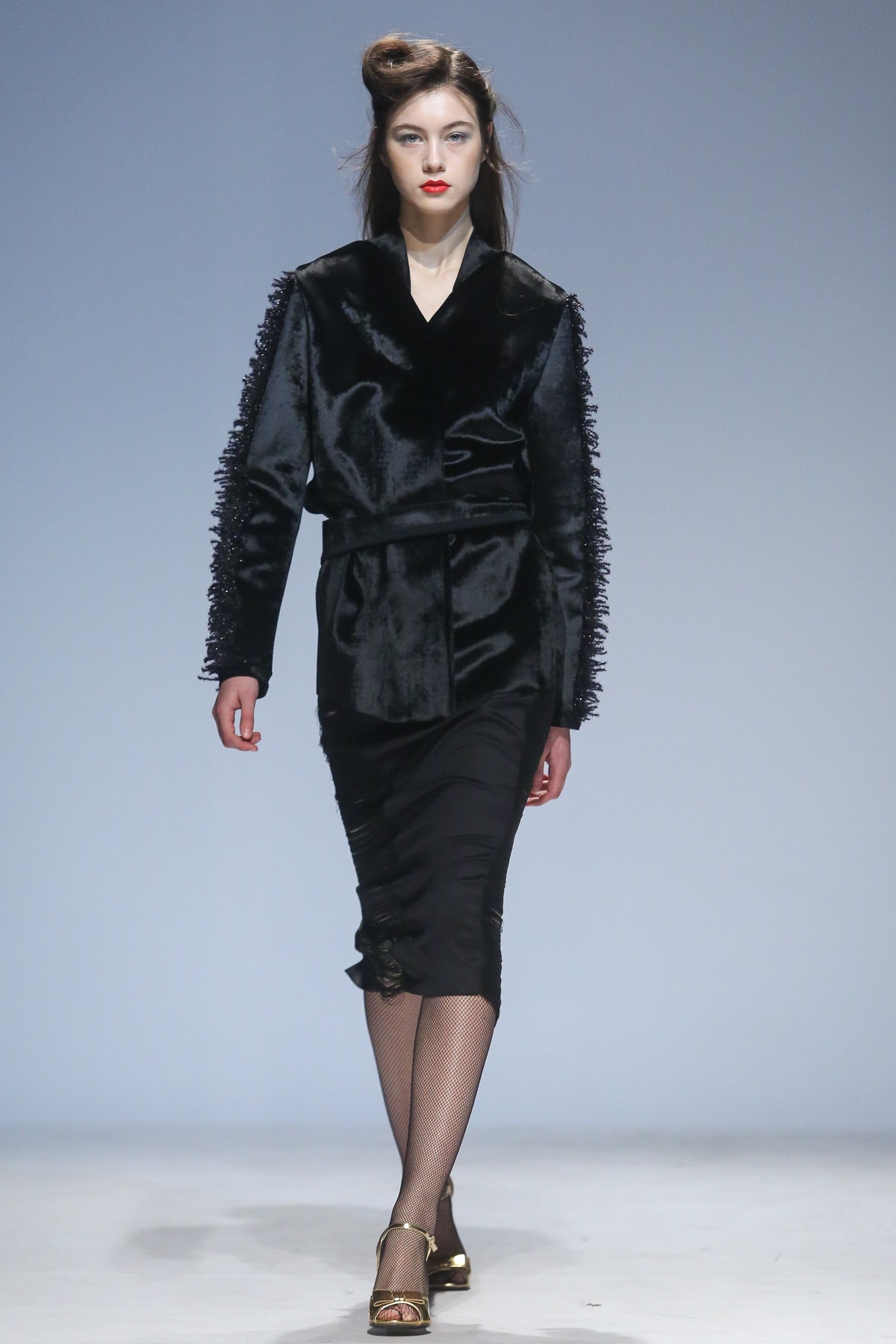 Bekh Kiev F/W 16 Look 109