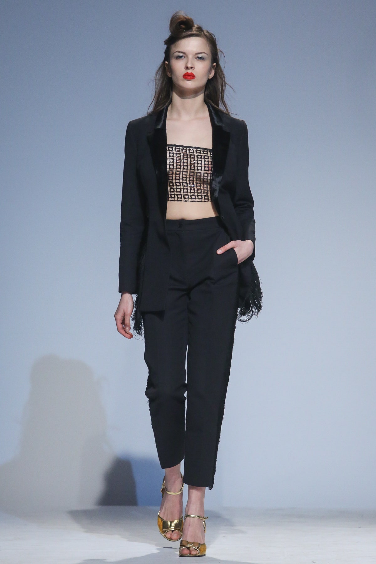 Bekh Kiev F/W 16 Look 115