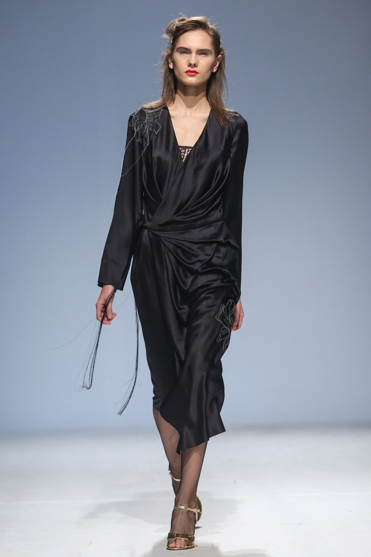 Bekh Kiev F/W 16 Look 125