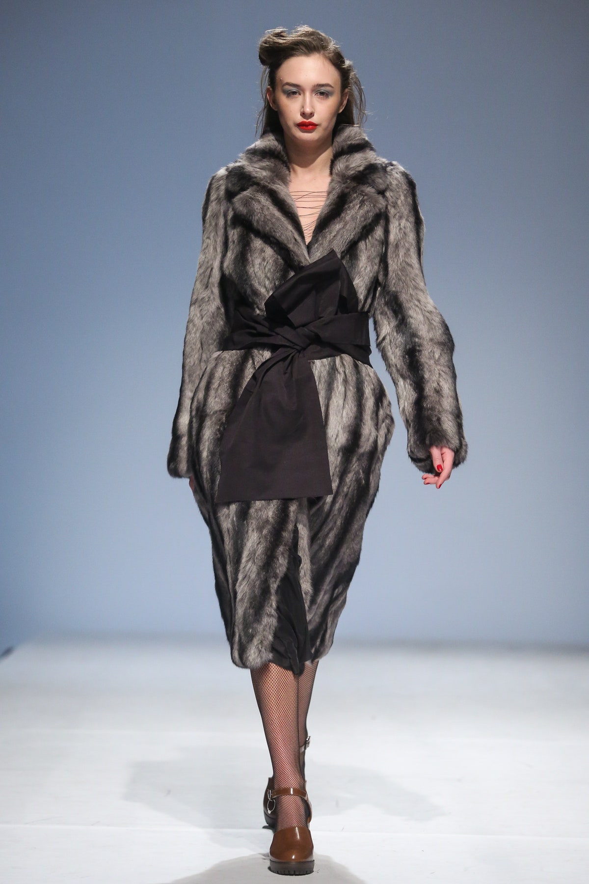 Bekh Kiev F/W 16 Look 137
