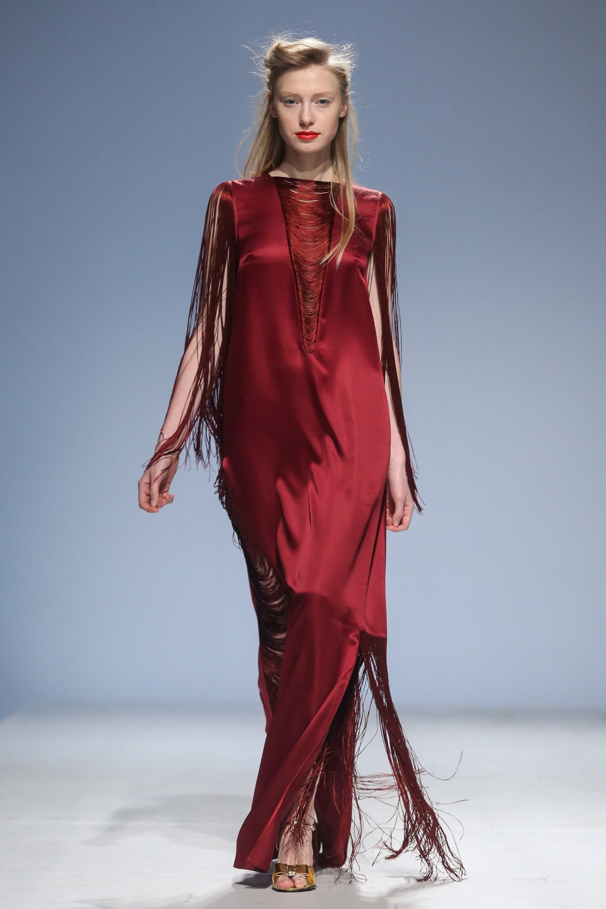 Bekh Kiev F/W 16 Look 143