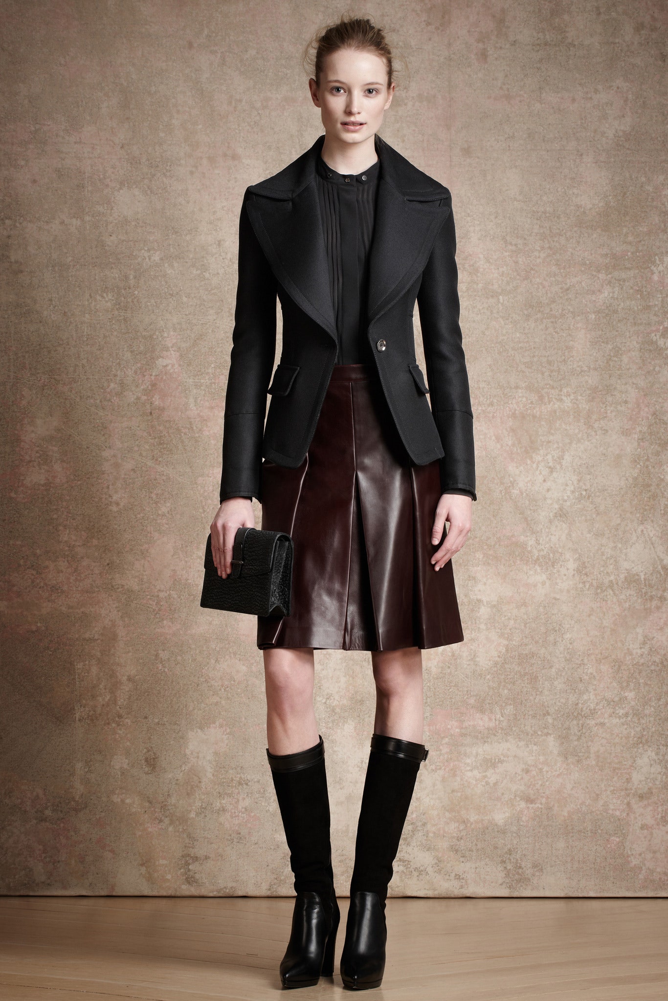 Belstaff F/W 13 Look 24
