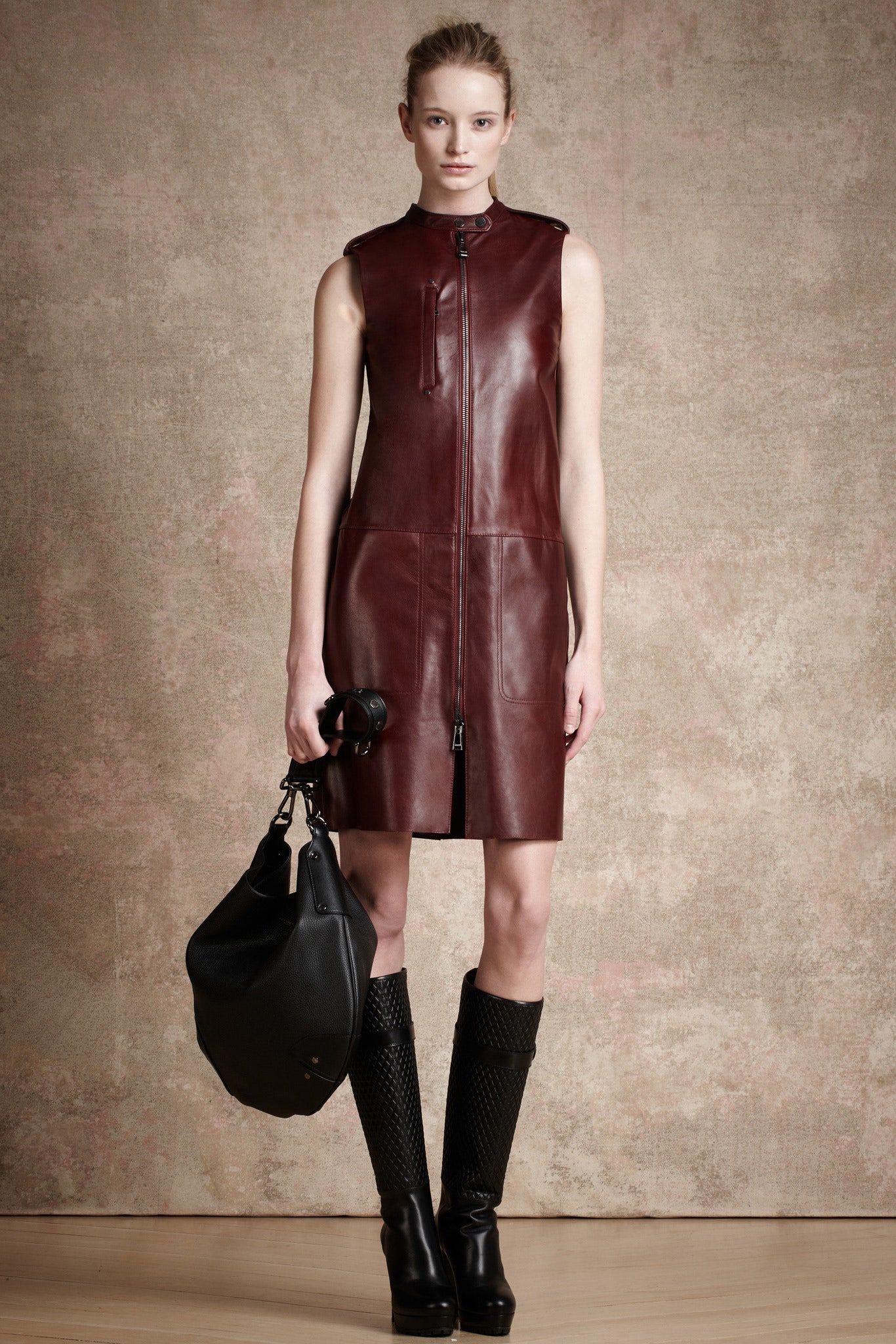 Belstaff F/W 13 Look 28