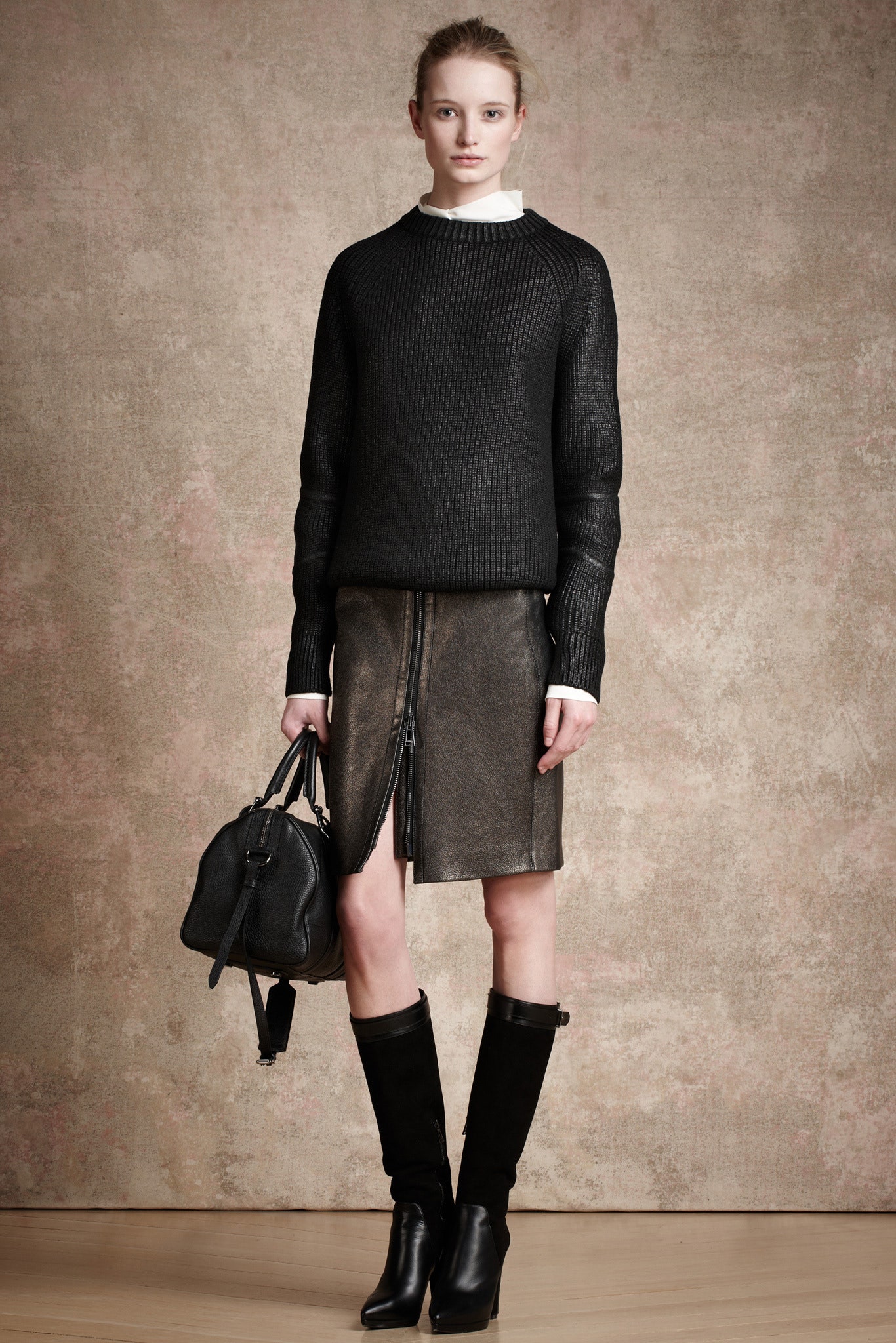 Belstaff F/W 13 Look 53