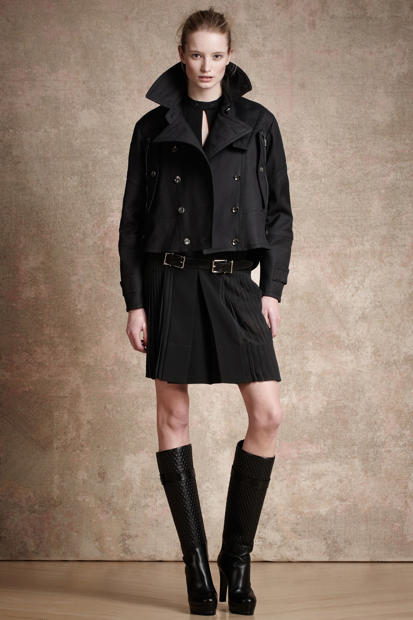 Belstaff F/W 13 Look 70