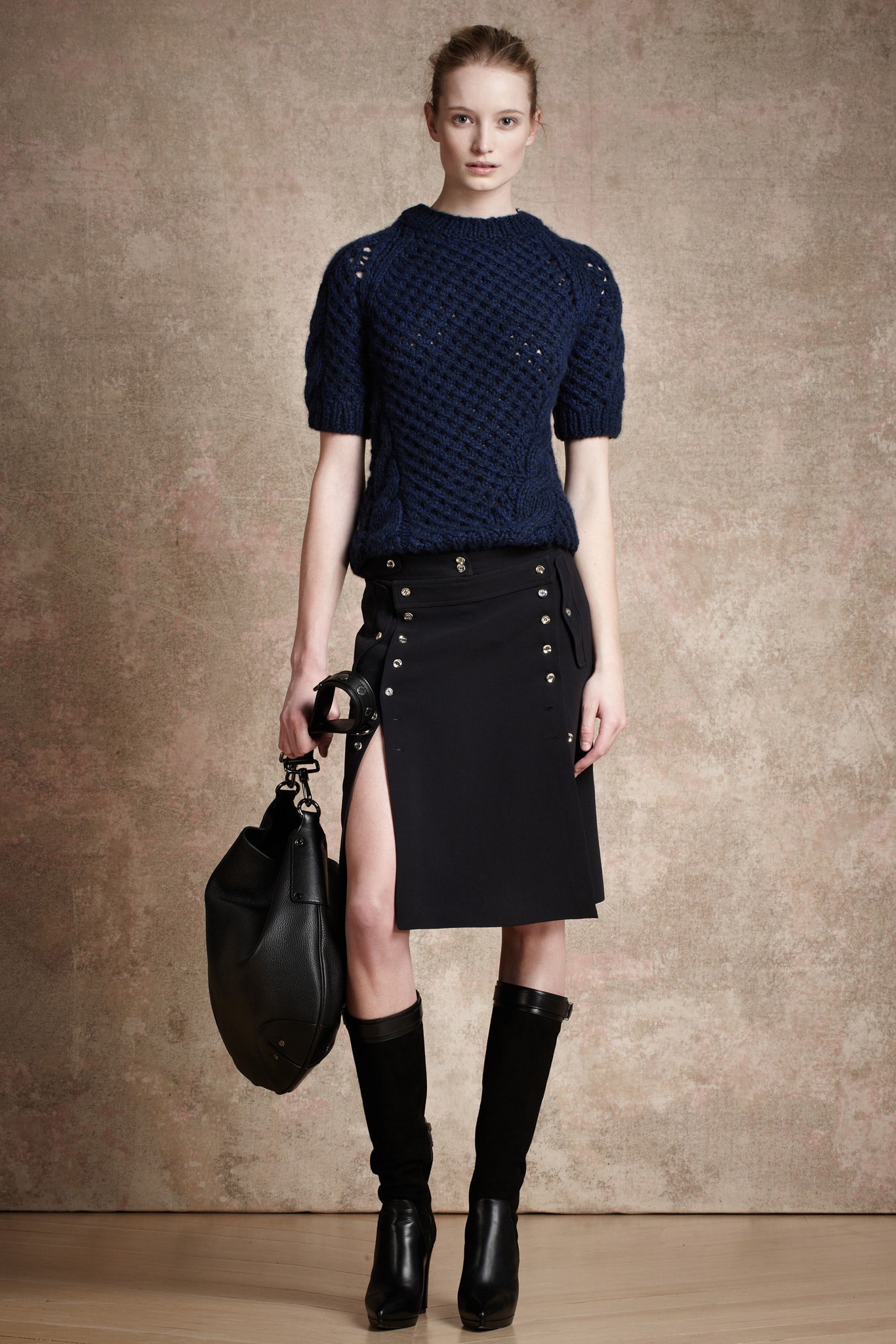 Belstaff F/W 13 Look 89