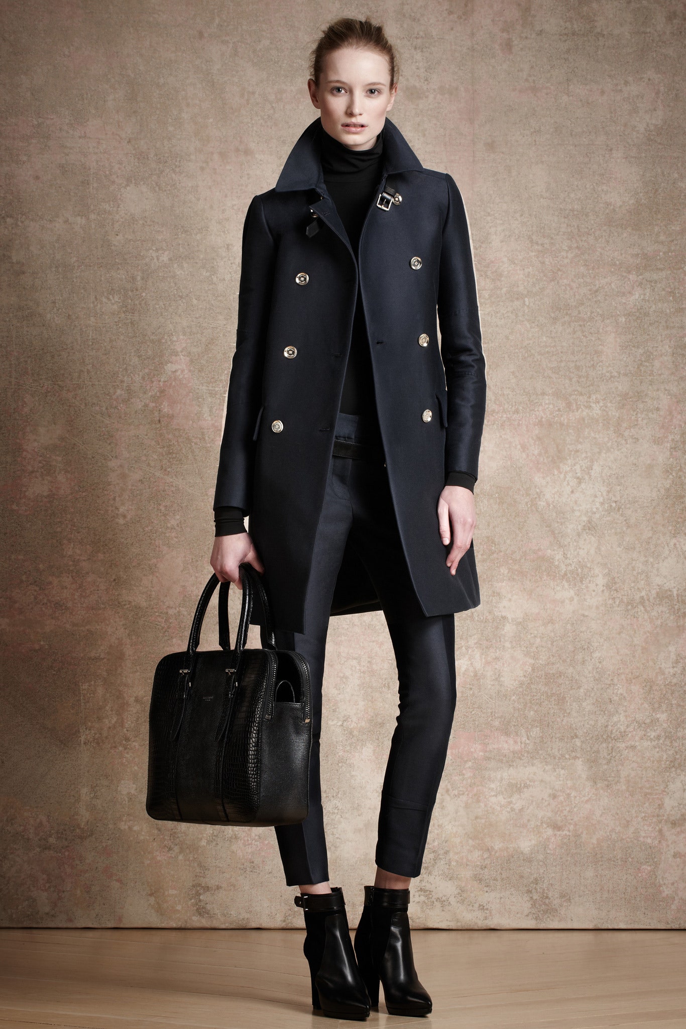 Belstaff F/W 13 Look 96