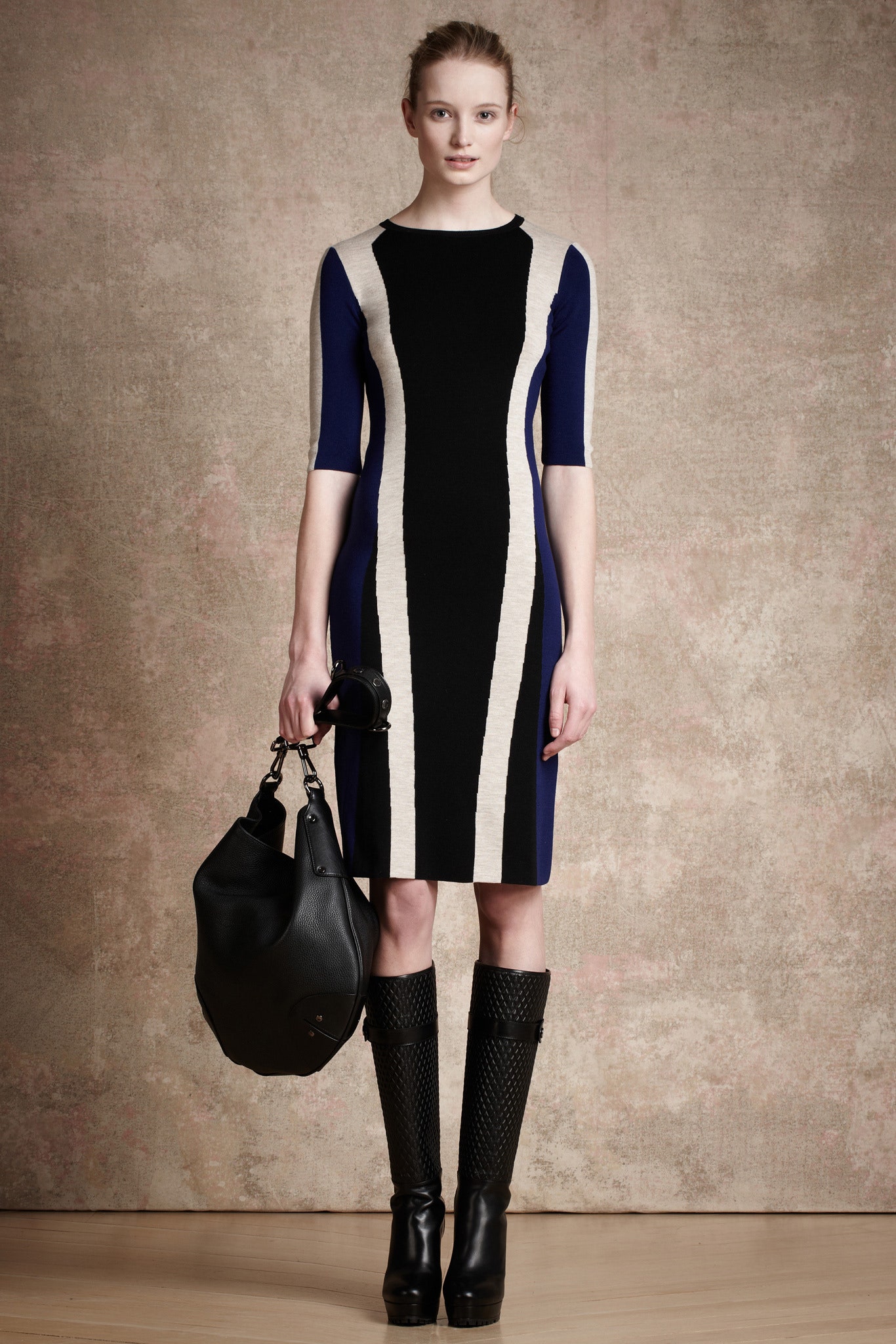 Belstaff F/W 13 Look 103