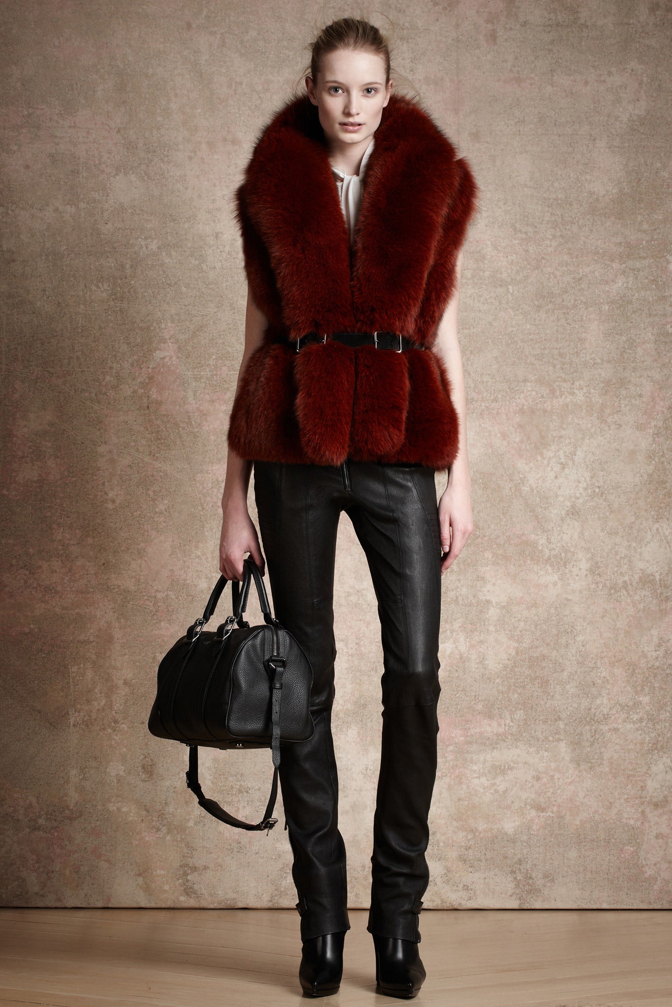 Belstaff F/W 13 Look 138